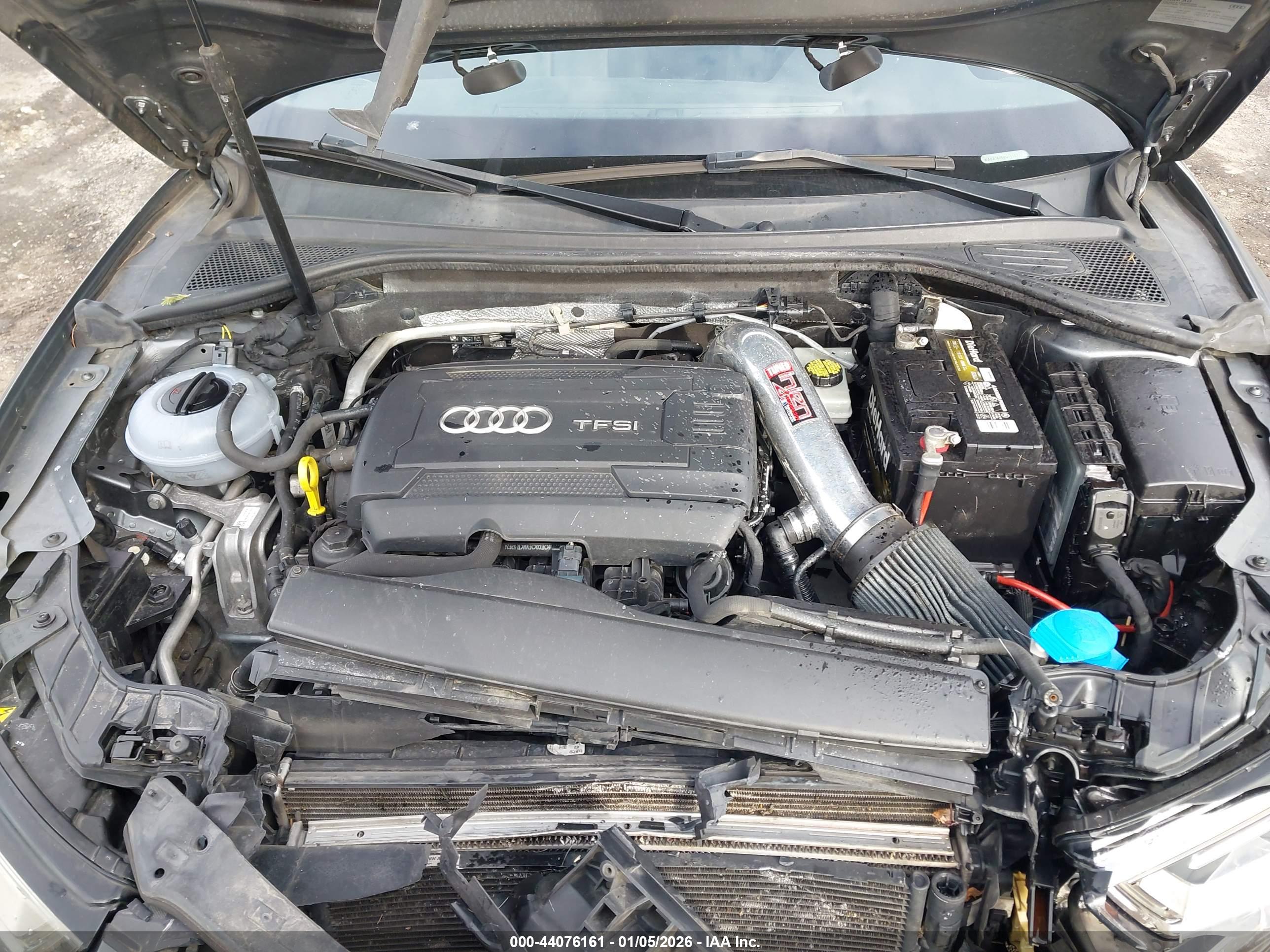 AUDI A3 image 10