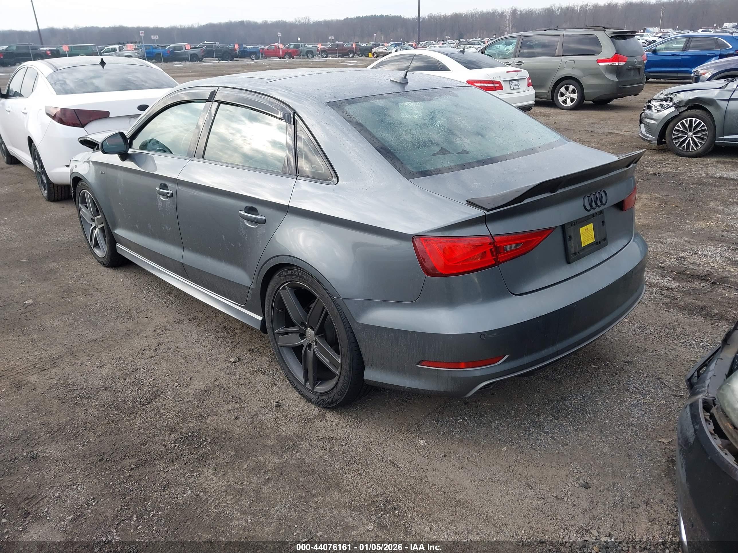 AUDI A3 image 3