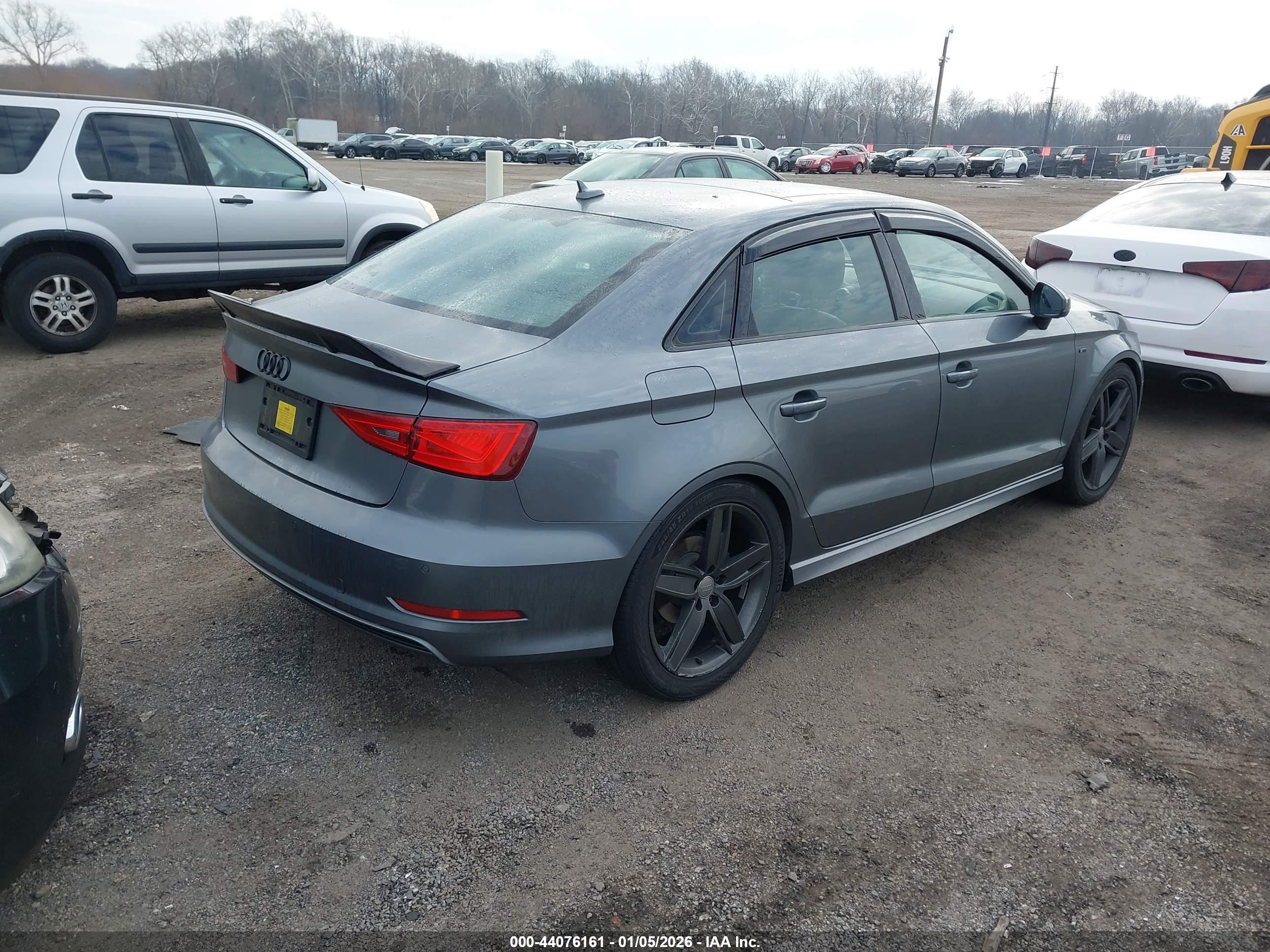 AUDI A3 image 4