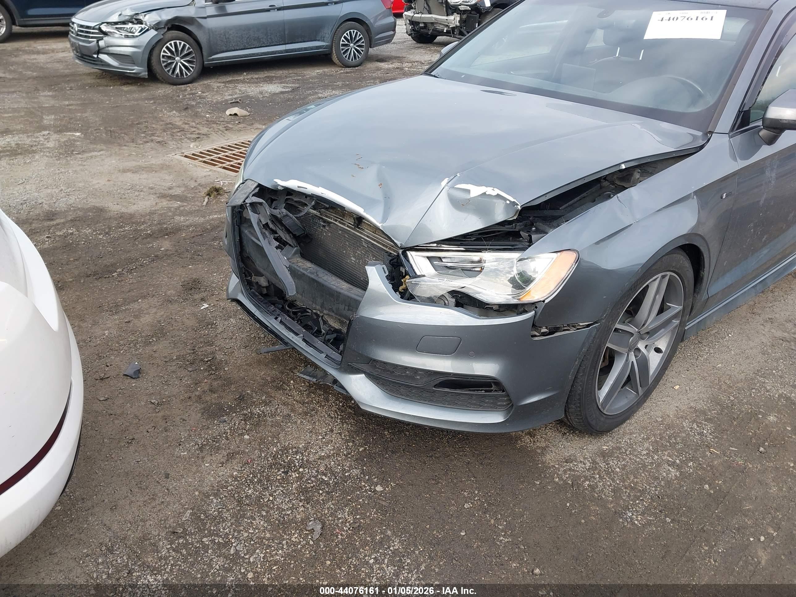 AUDI A3 image 6