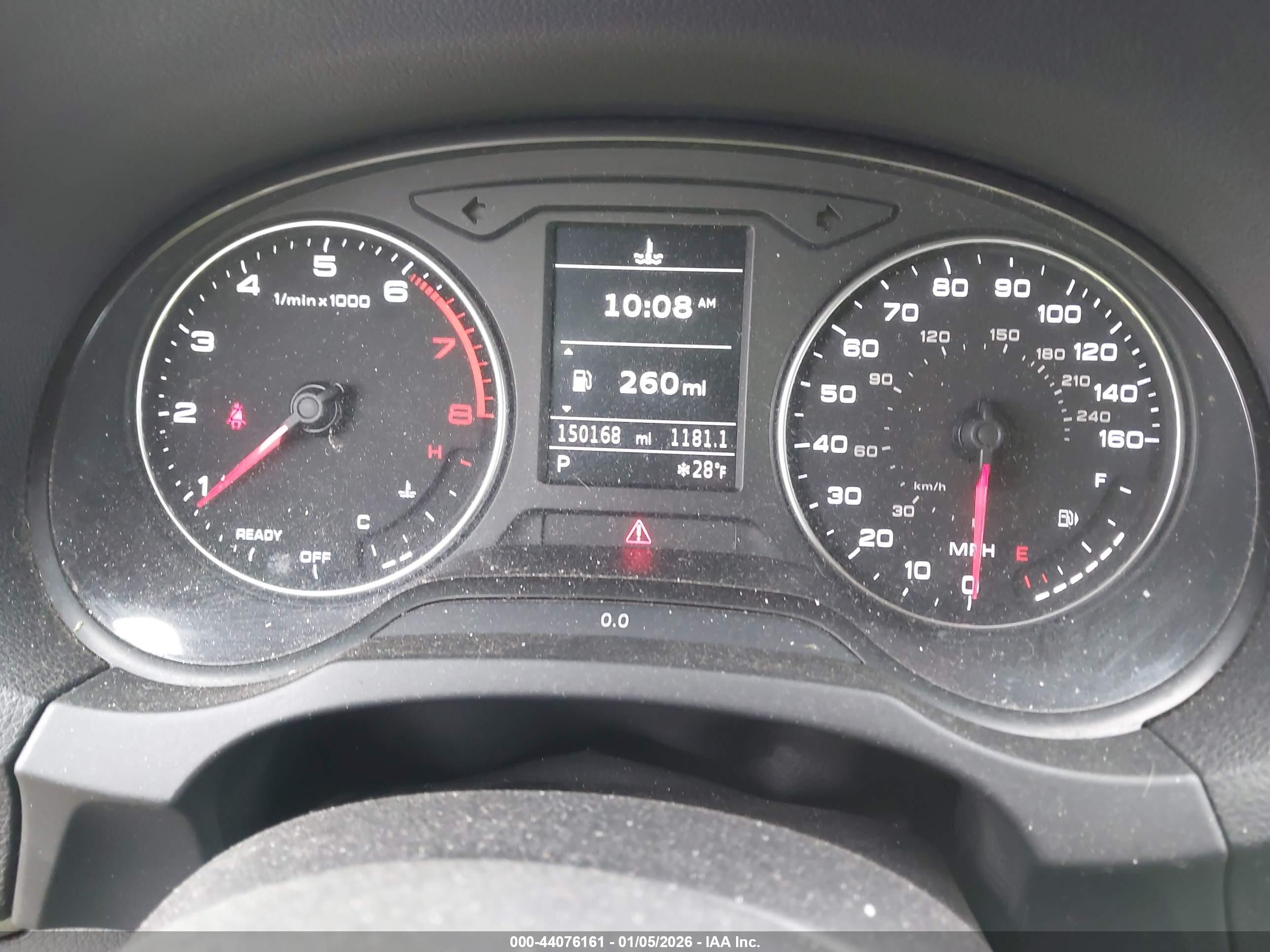 AUDI A3 image 7