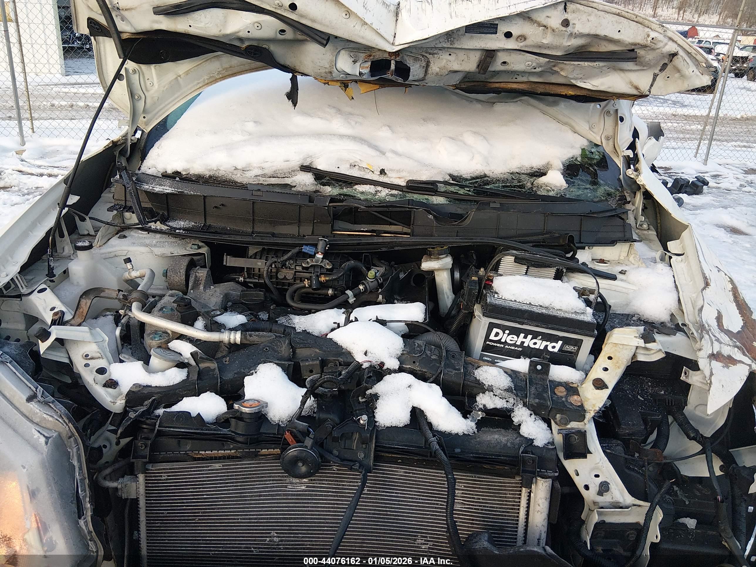 NISSAN ROGUE image 10