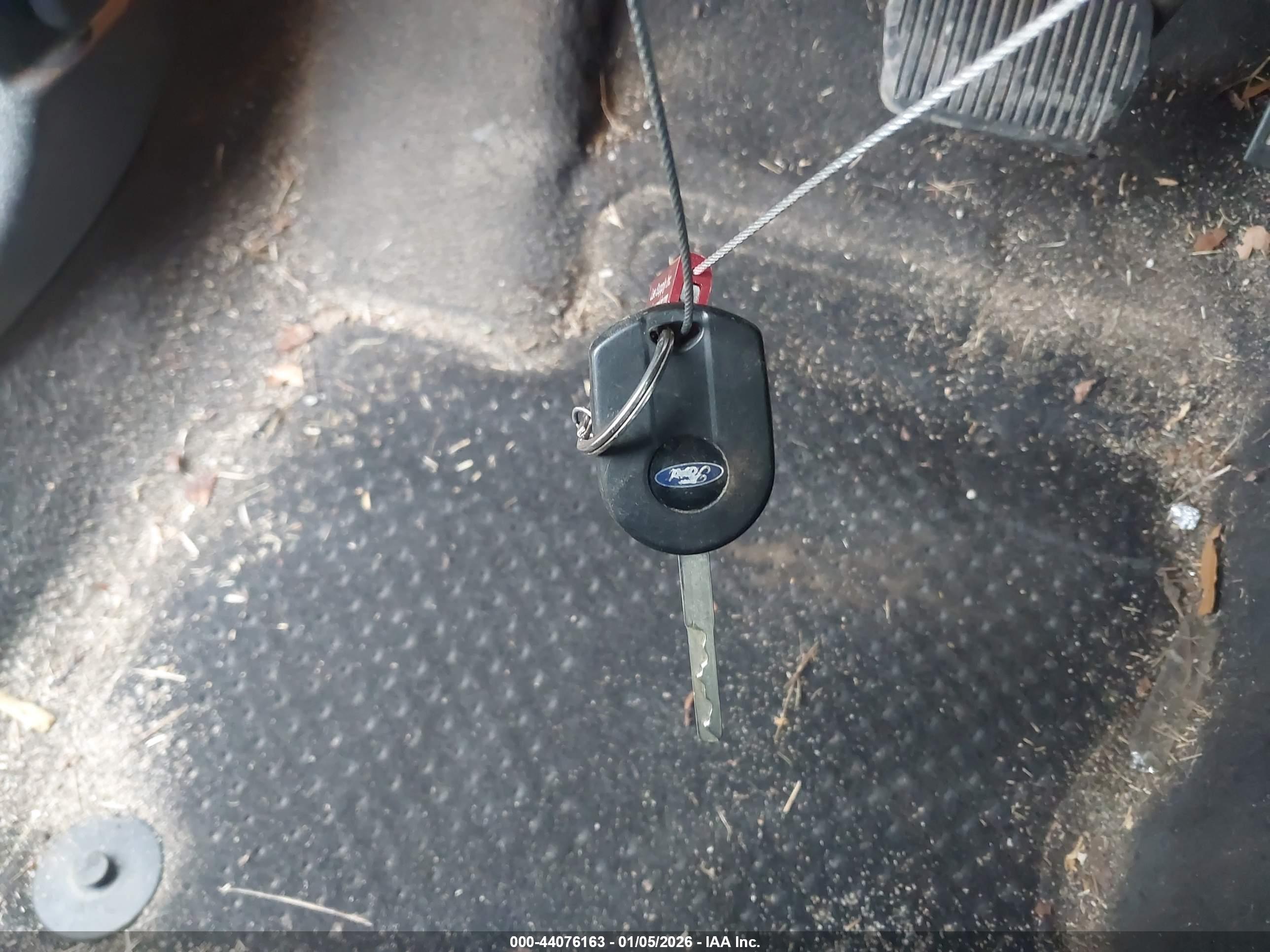 FORD FOCUS image 11