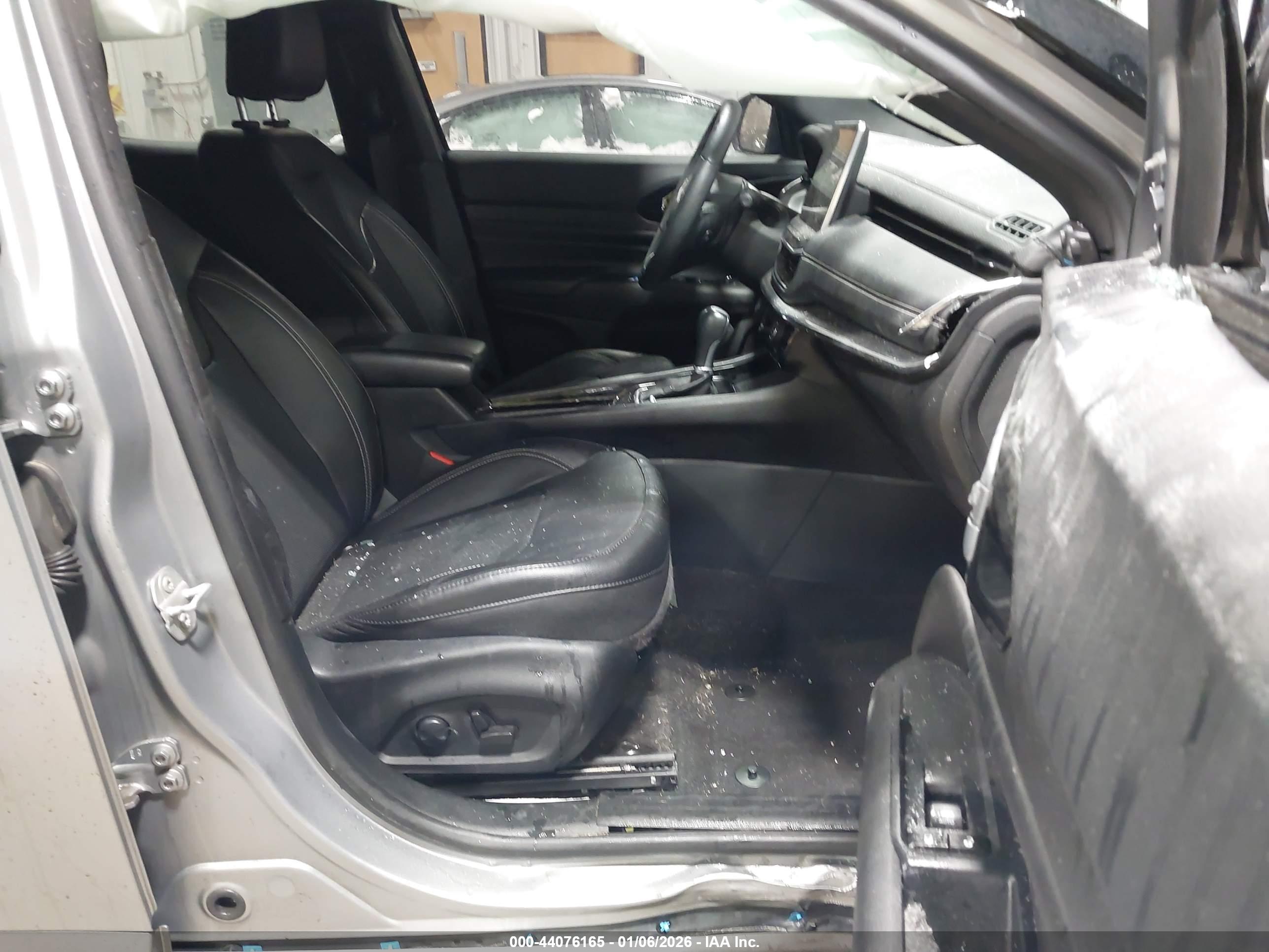 JEEP COMPASS image 5
