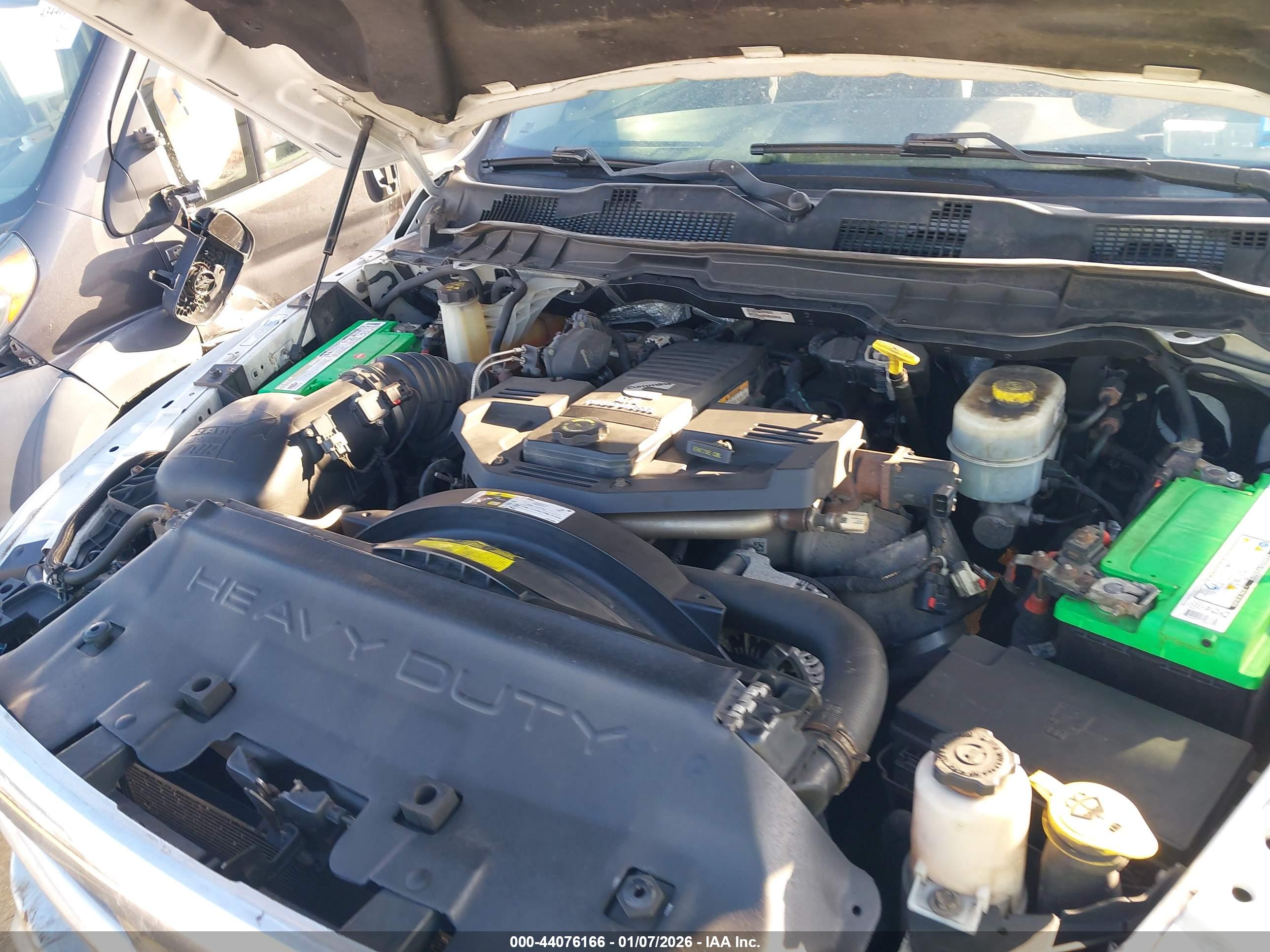 RAM 3500 image 10
