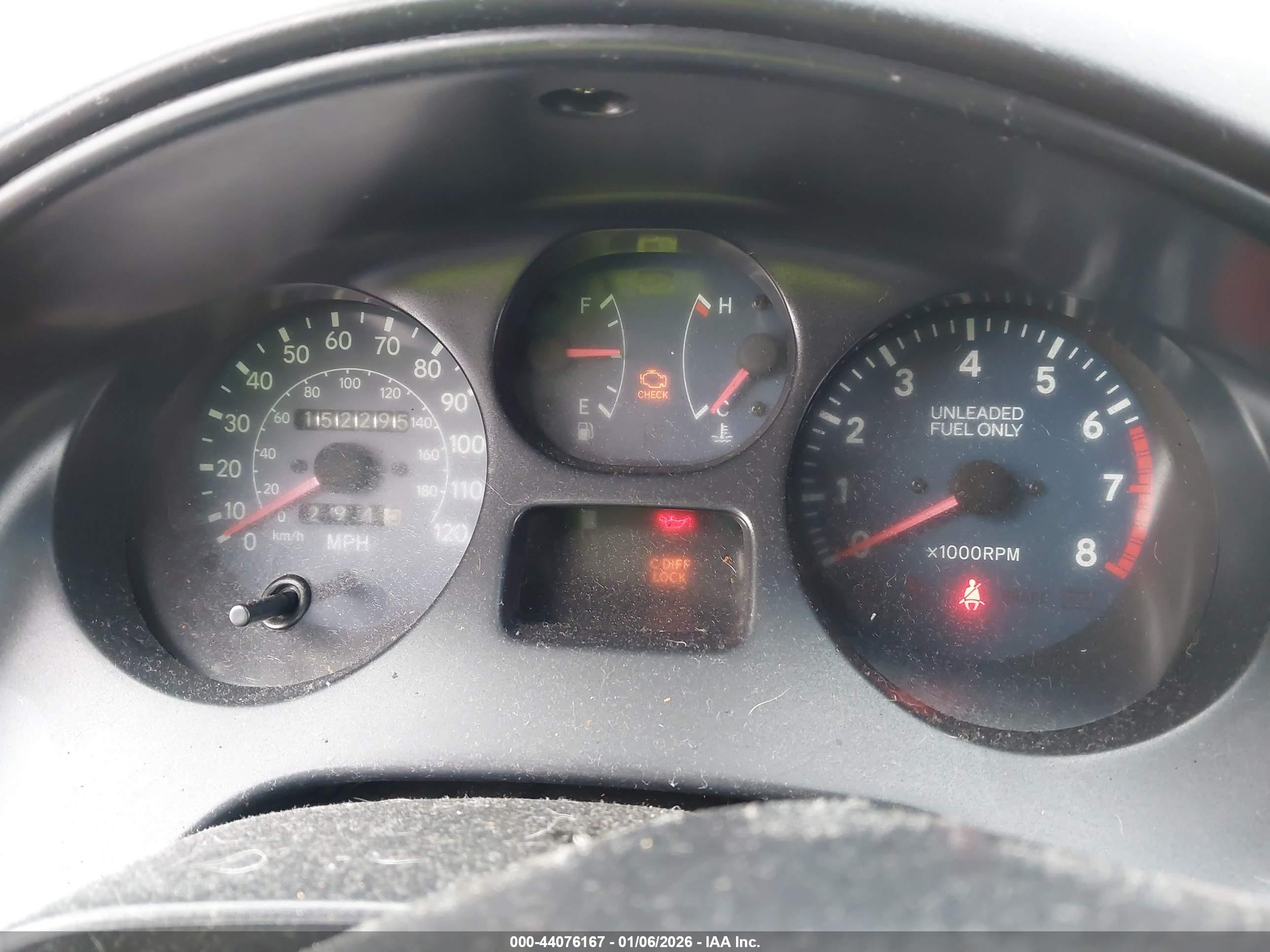 TOYOTA RAV4 image 7