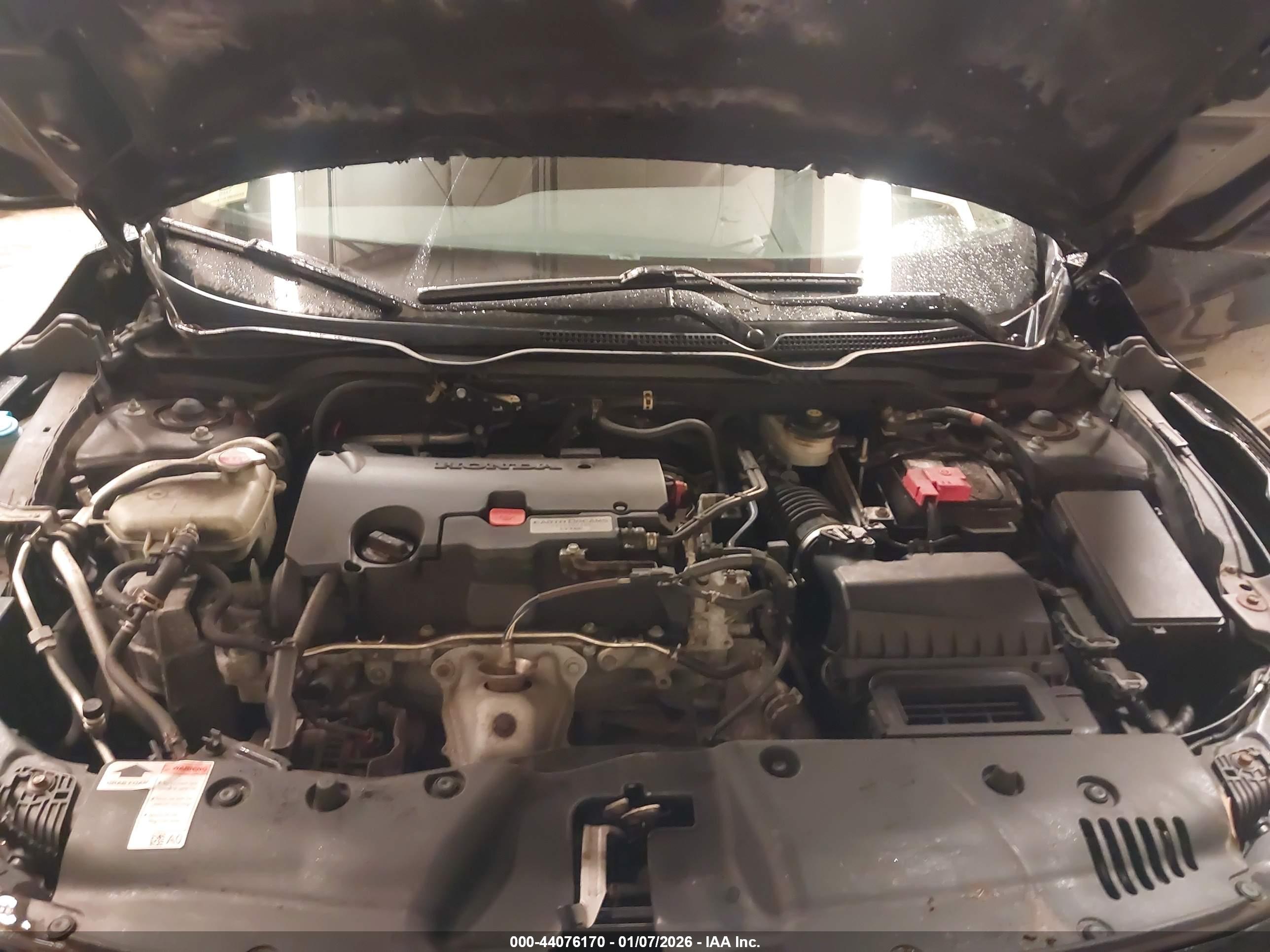 HONDA CIVIC image 10