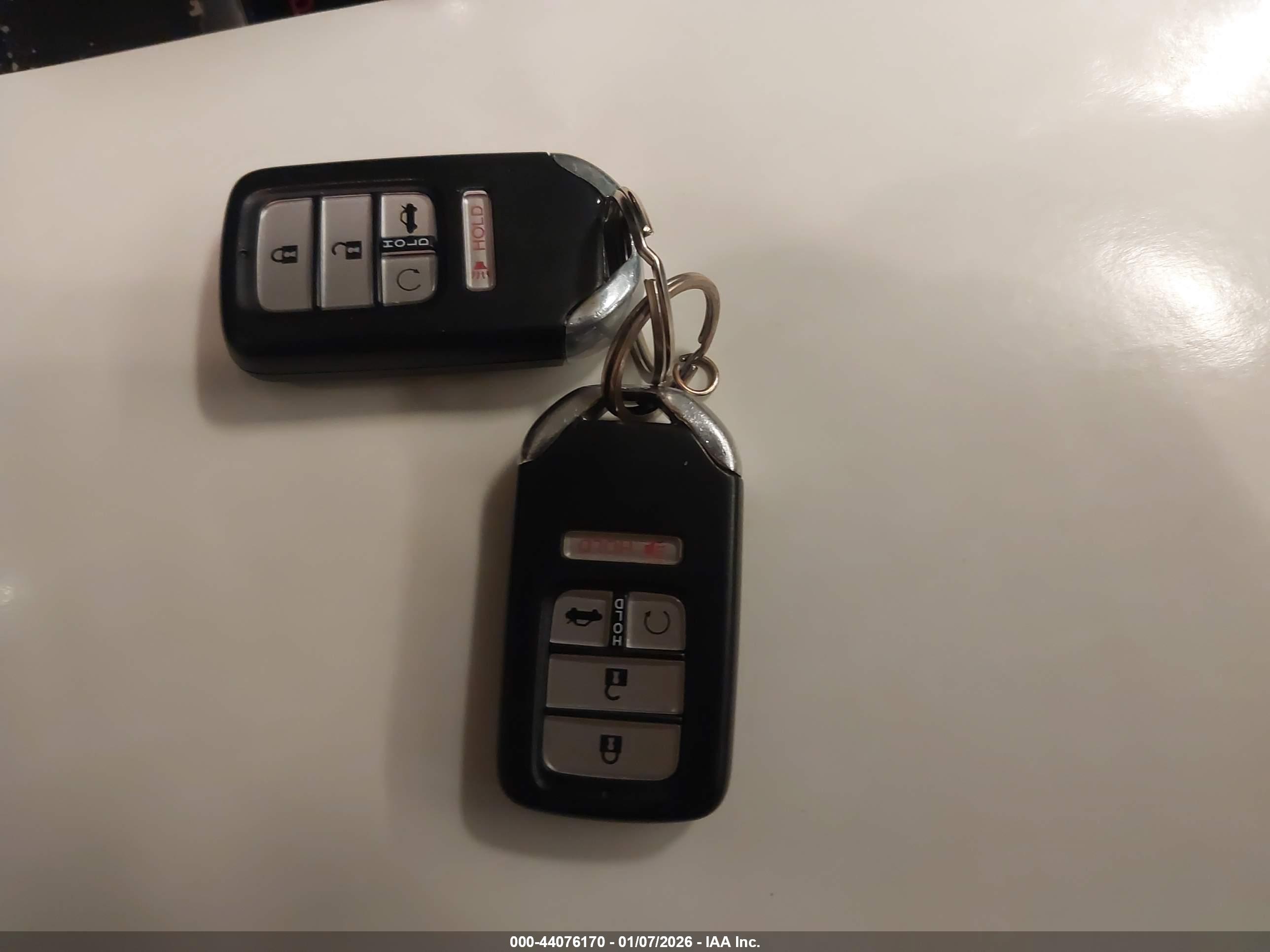 HONDA CIVIC image 11