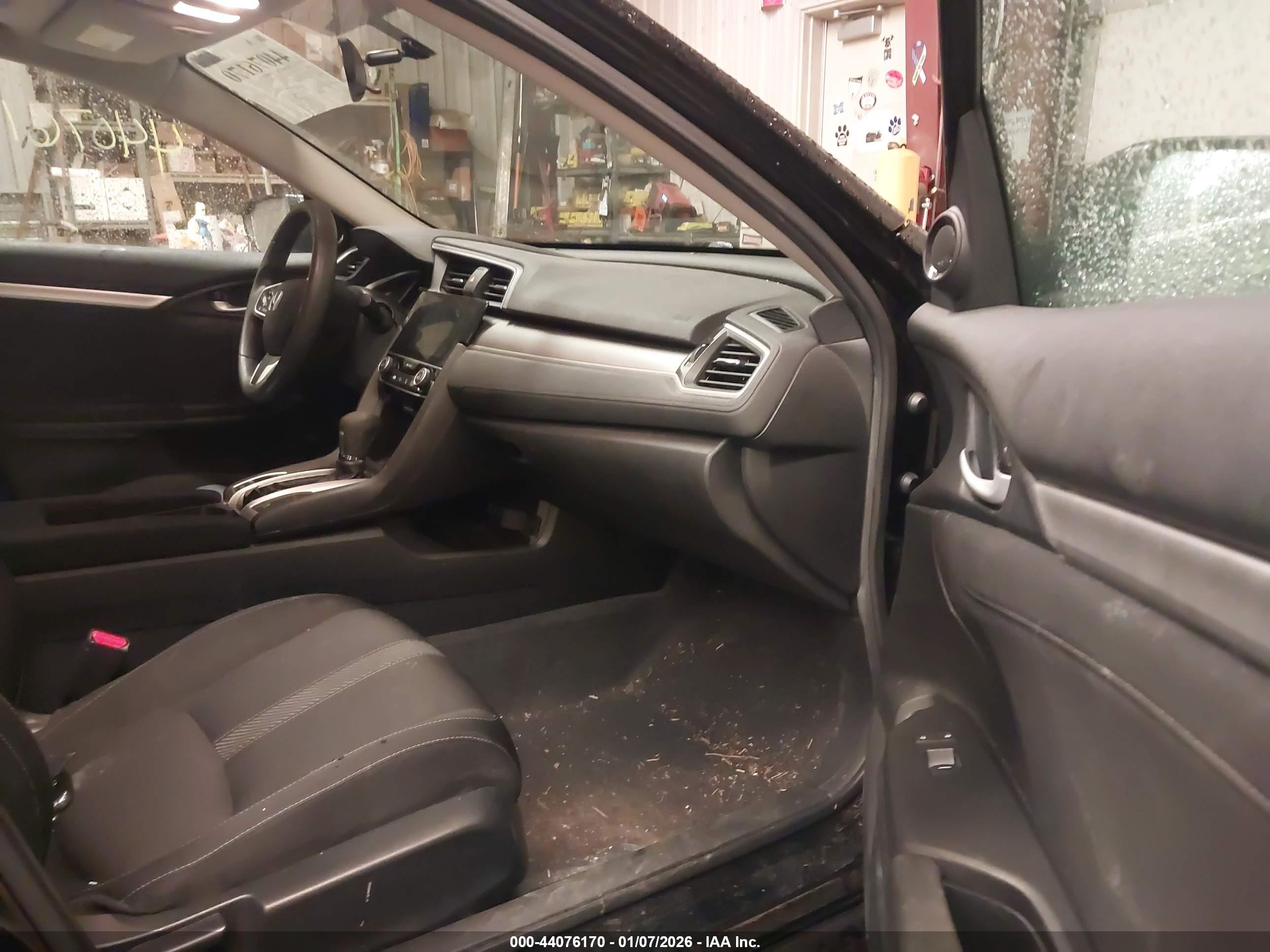 HONDA CIVIC image 5