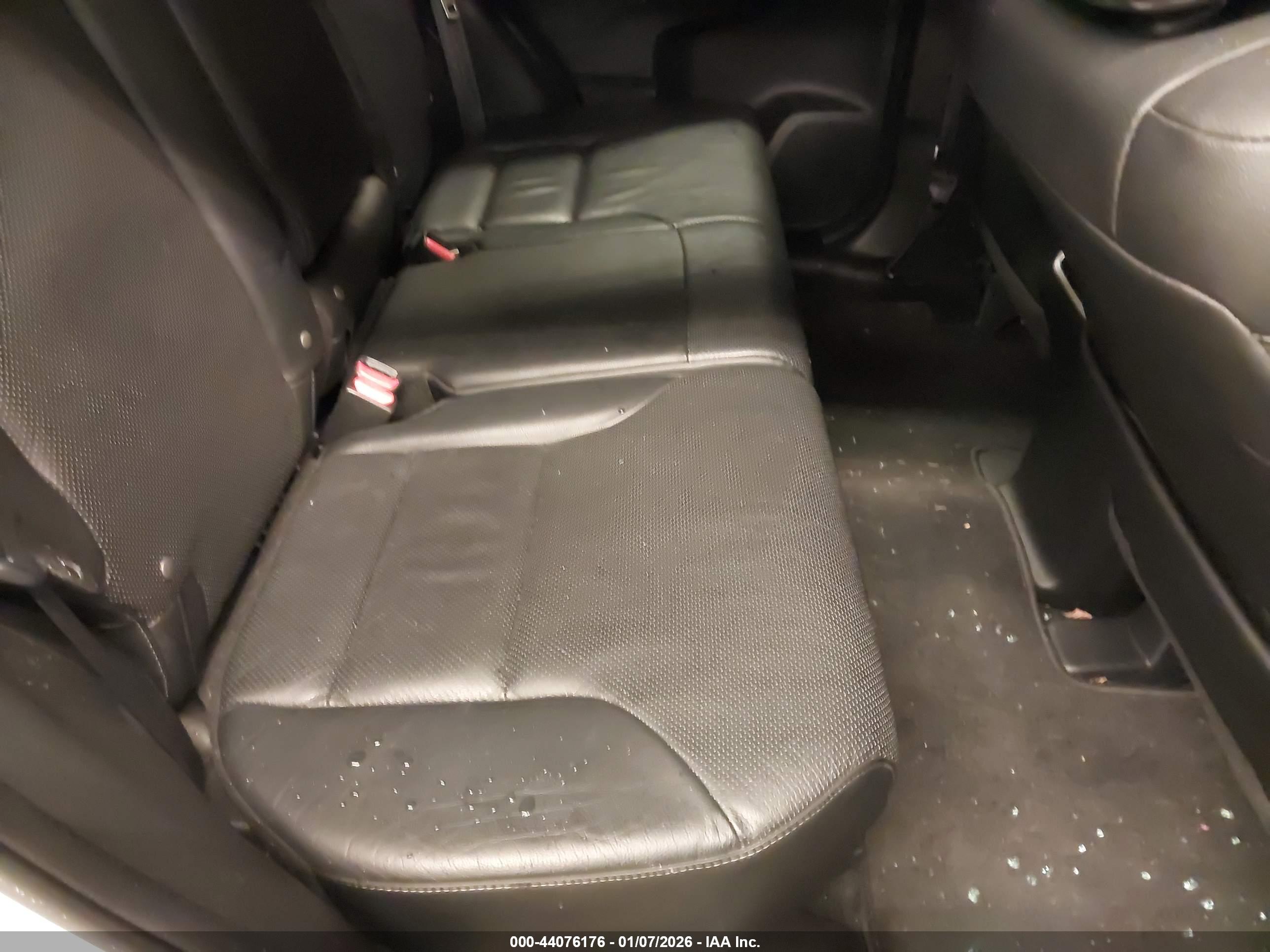 HONDA CR-V image 8