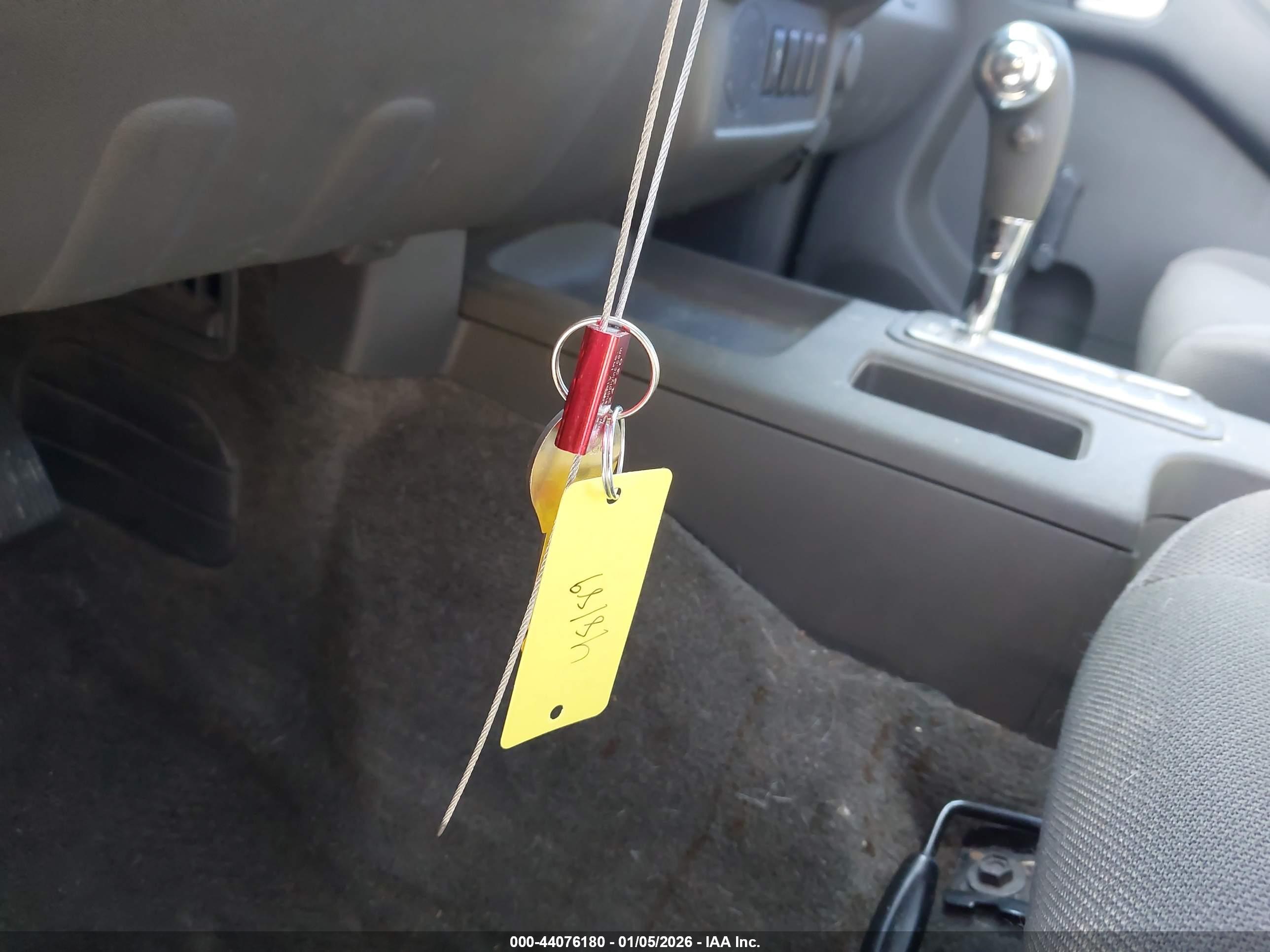 NISSAN FRONTIER image 11