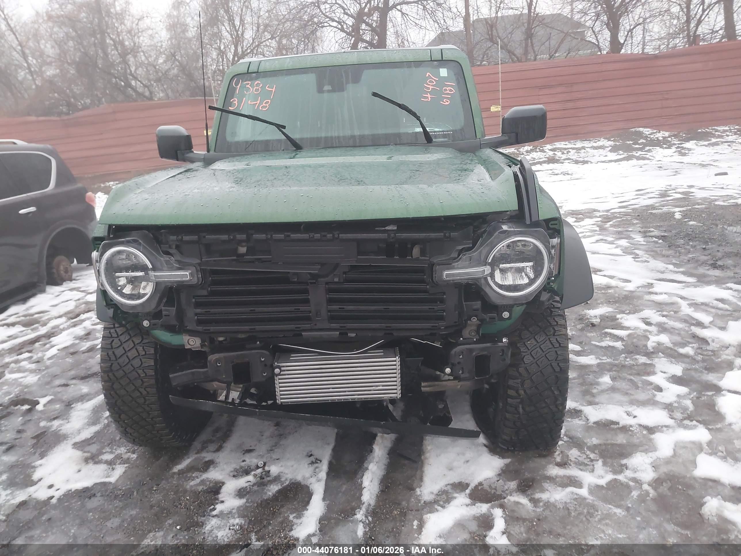 FORD BRONCO image 6