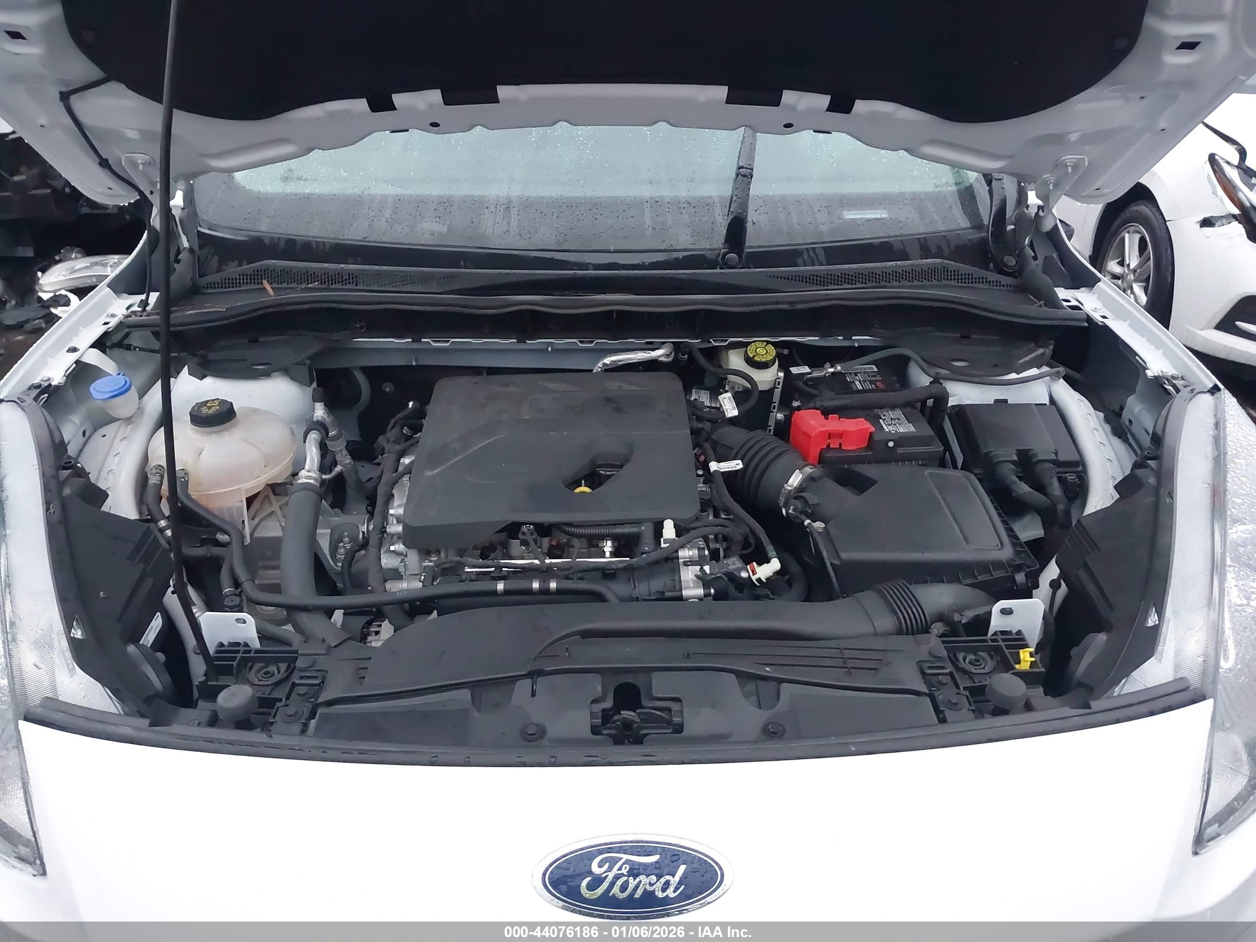 FORD ESCAPE image 10