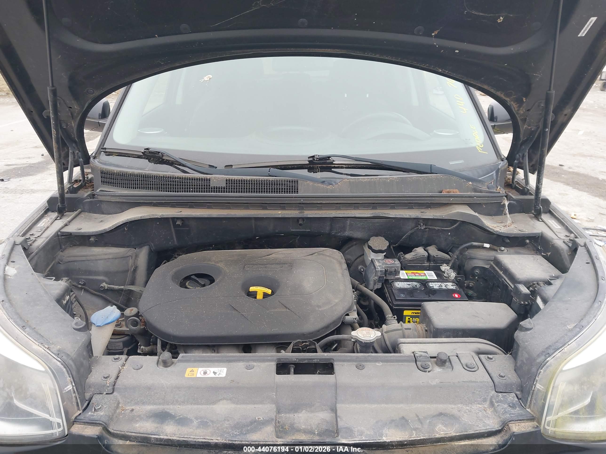 KIA SOUL image 10