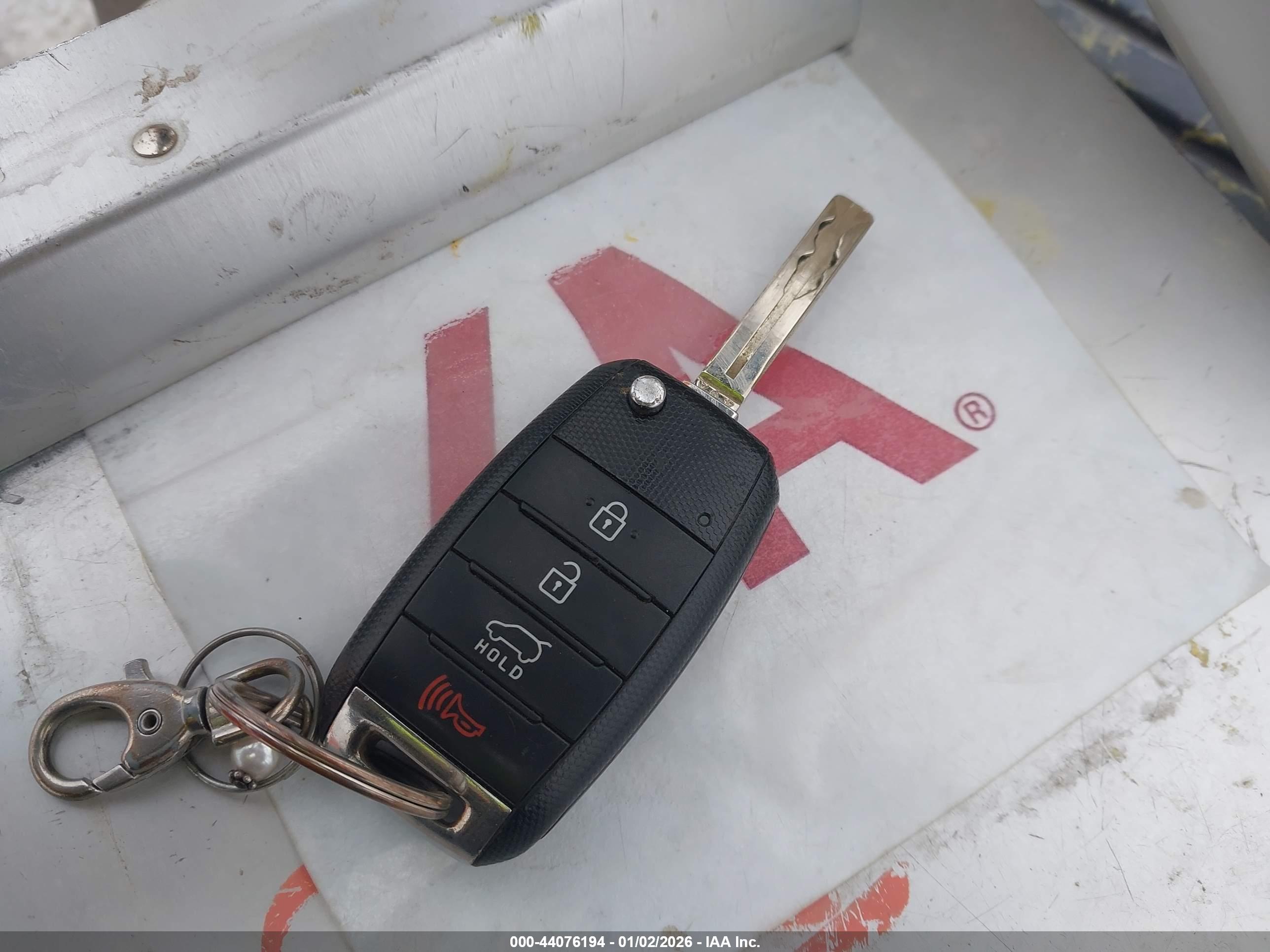 KIA SOUL image 11