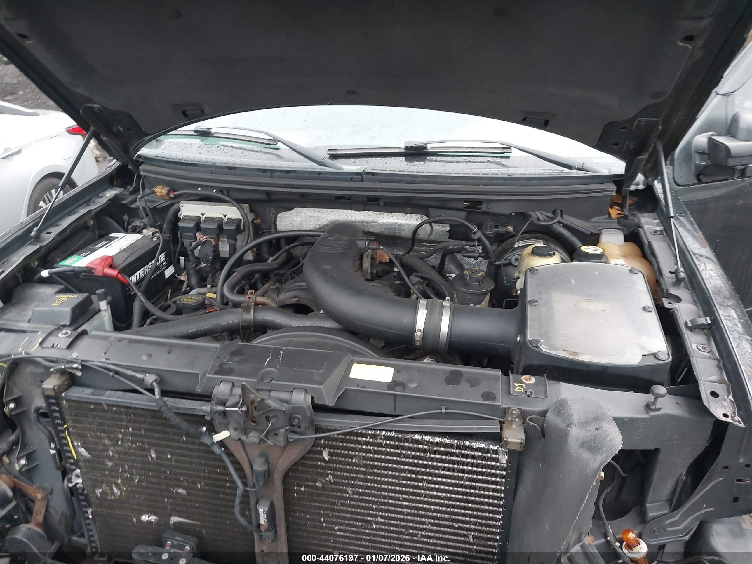 FORD F-150 image 10