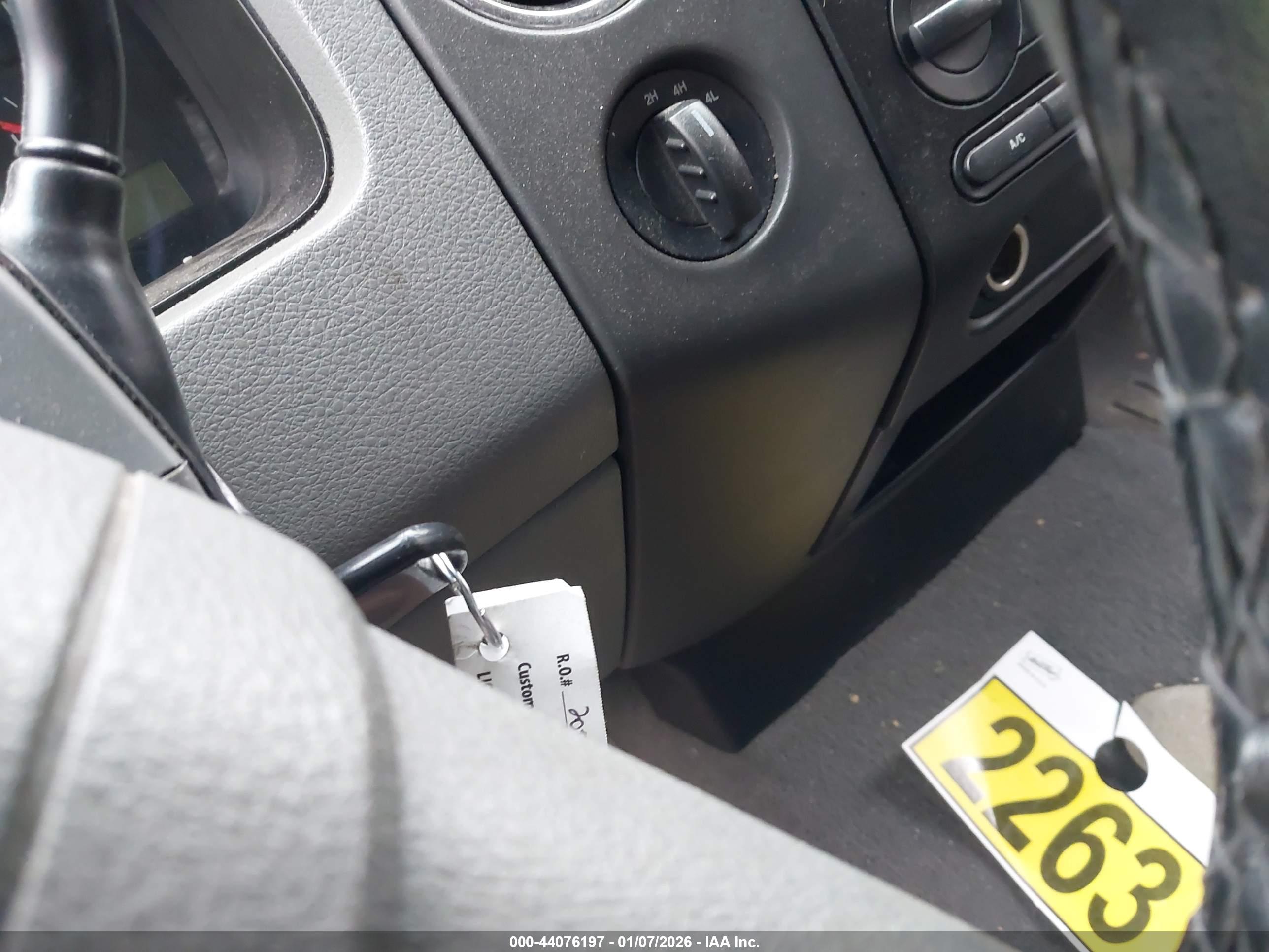 FORD F-150 image 11
