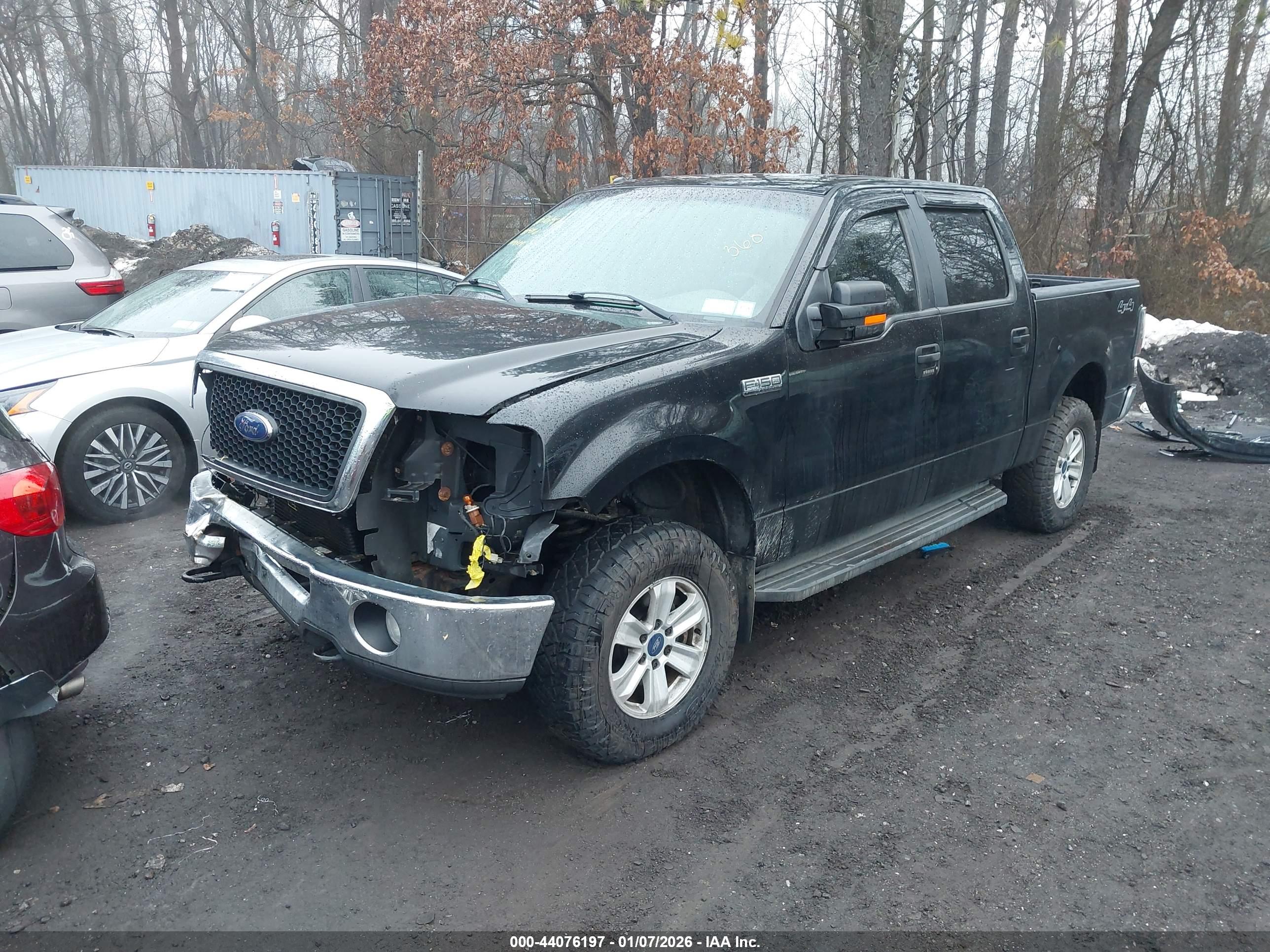 FORD F-150 image 2