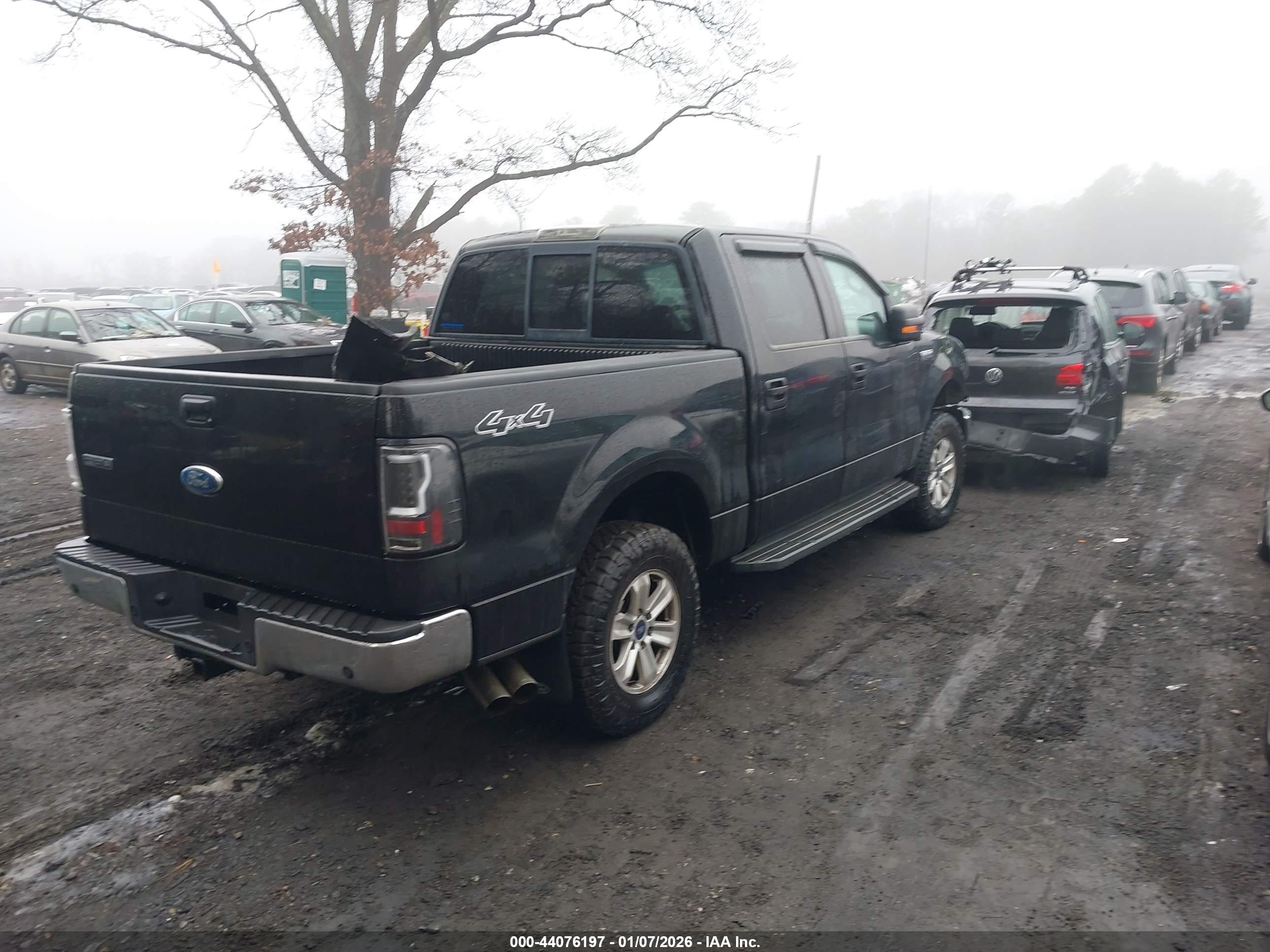 FORD F-150 image 4