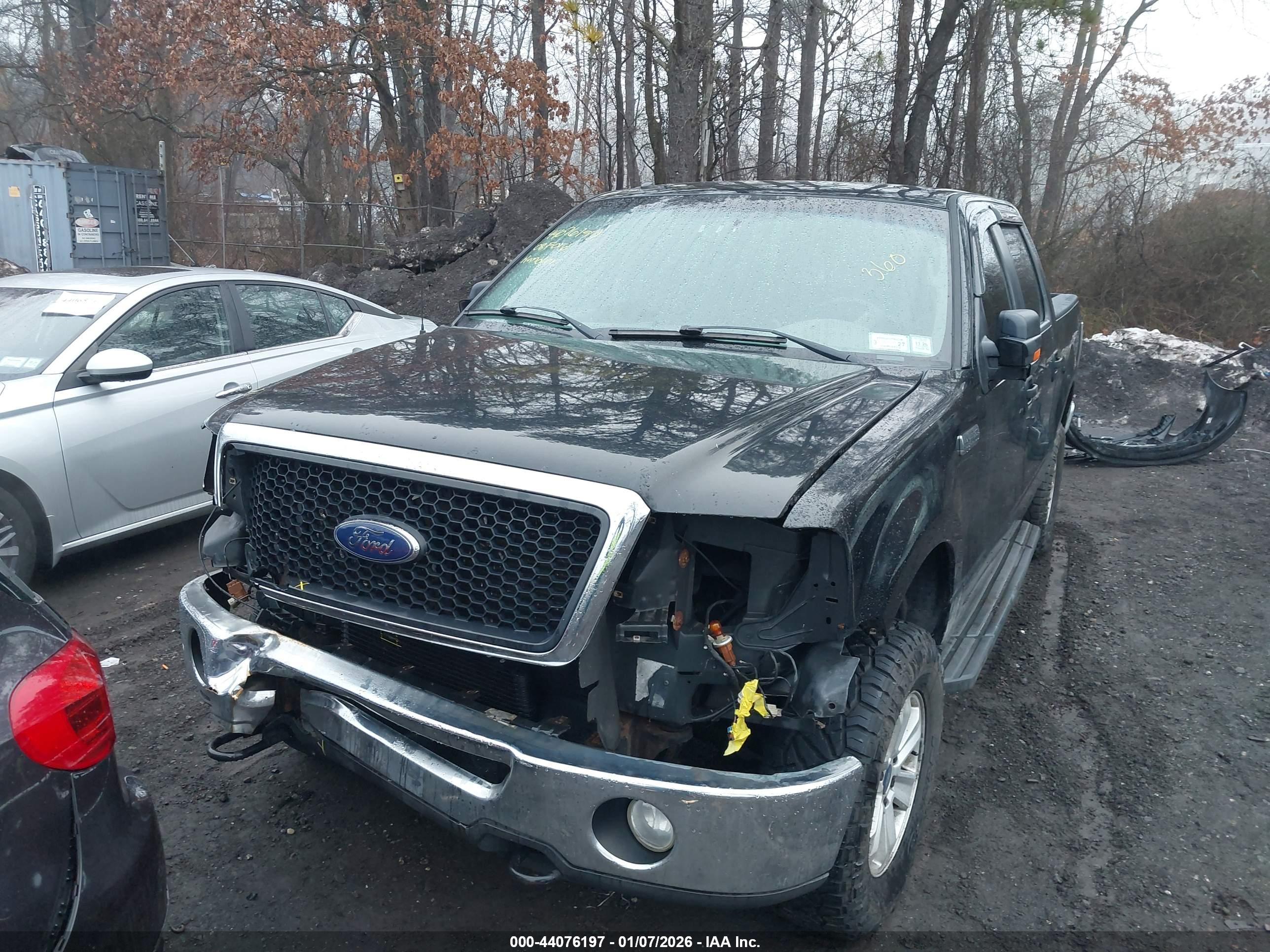 FORD F-150 image 6