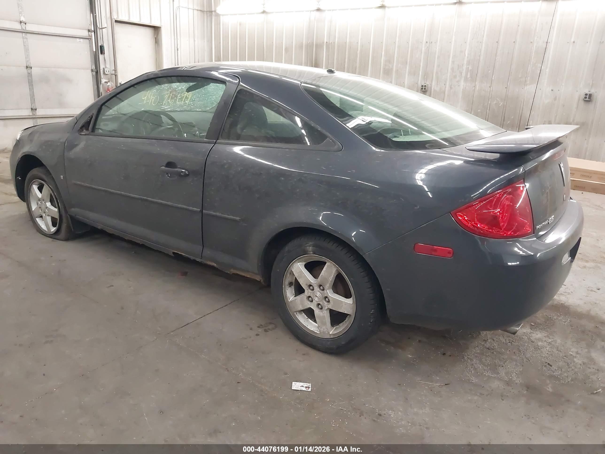 PONTIAC G5 image 3