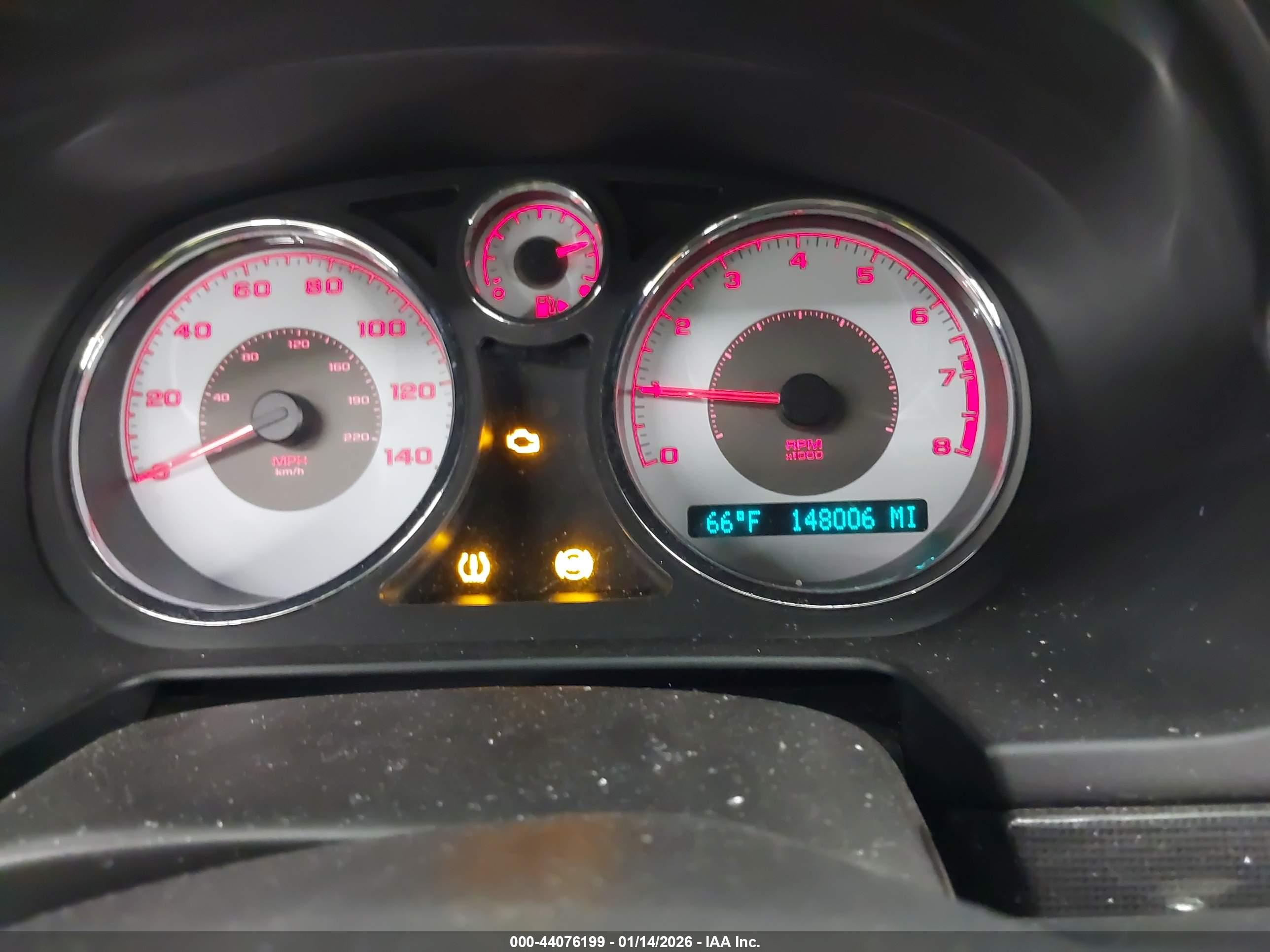 PONTIAC G5 image 7