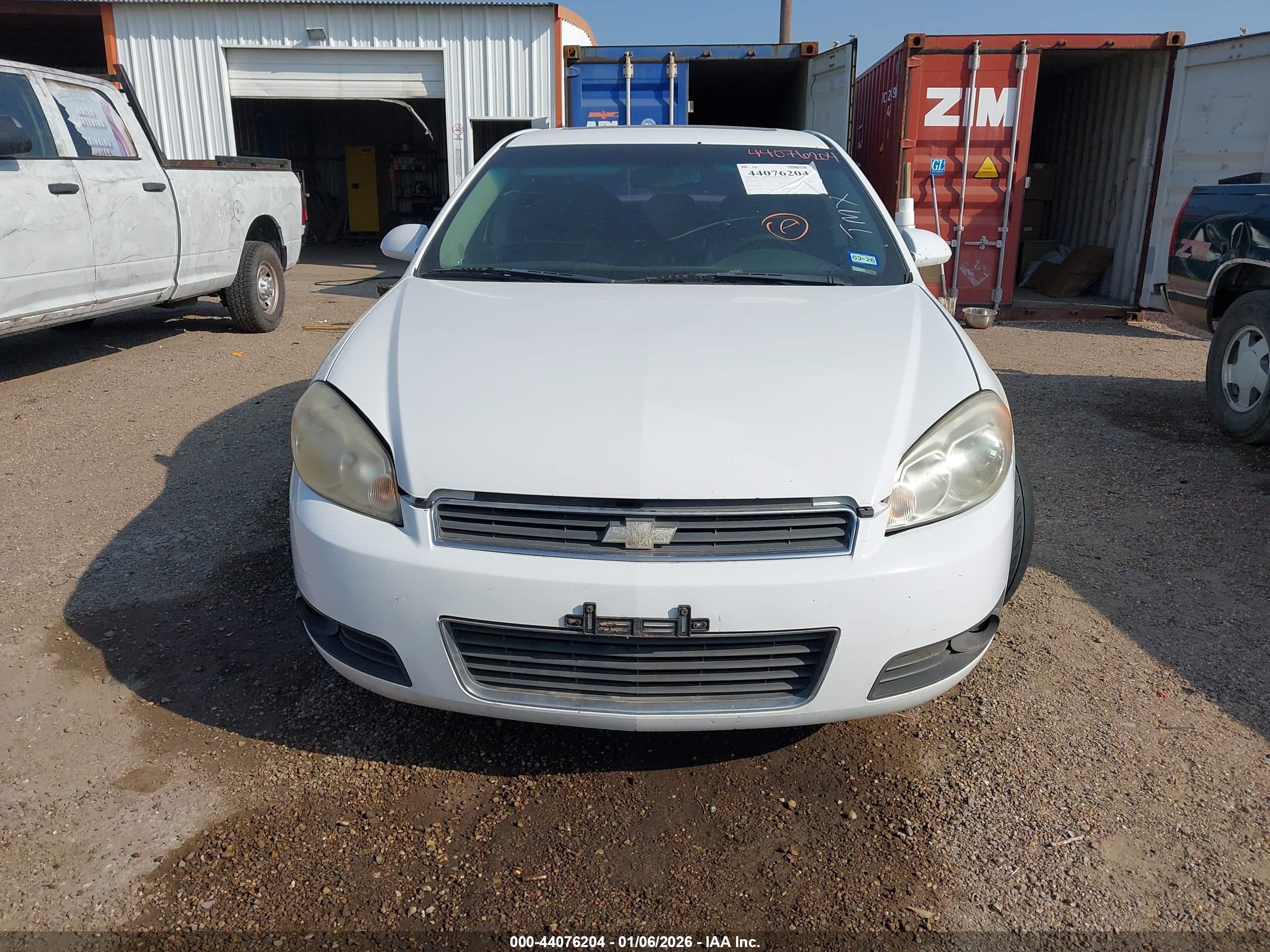 CHEVROLET IMPALA image 6