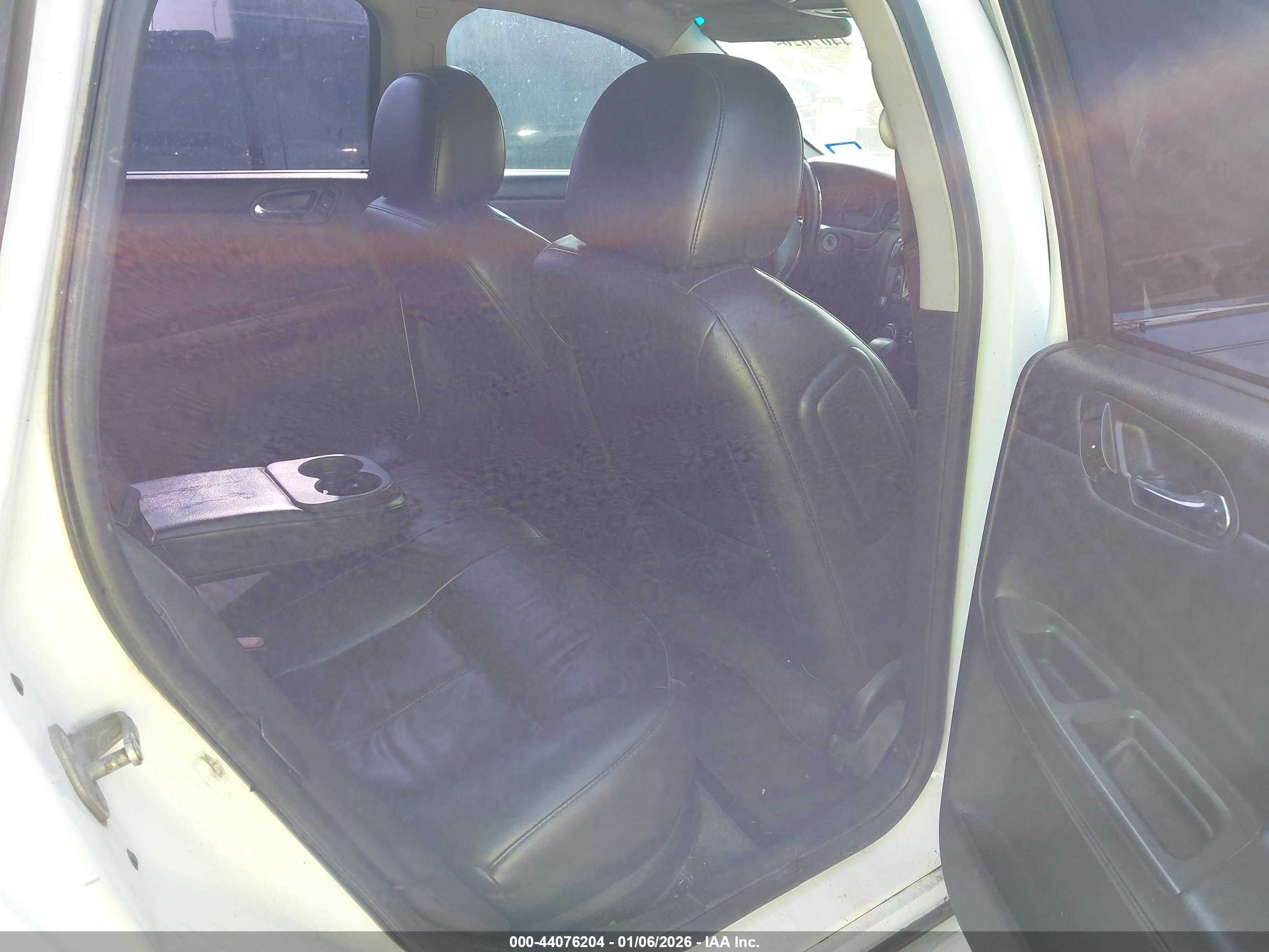 CHEVROLET IMPALA image 8
