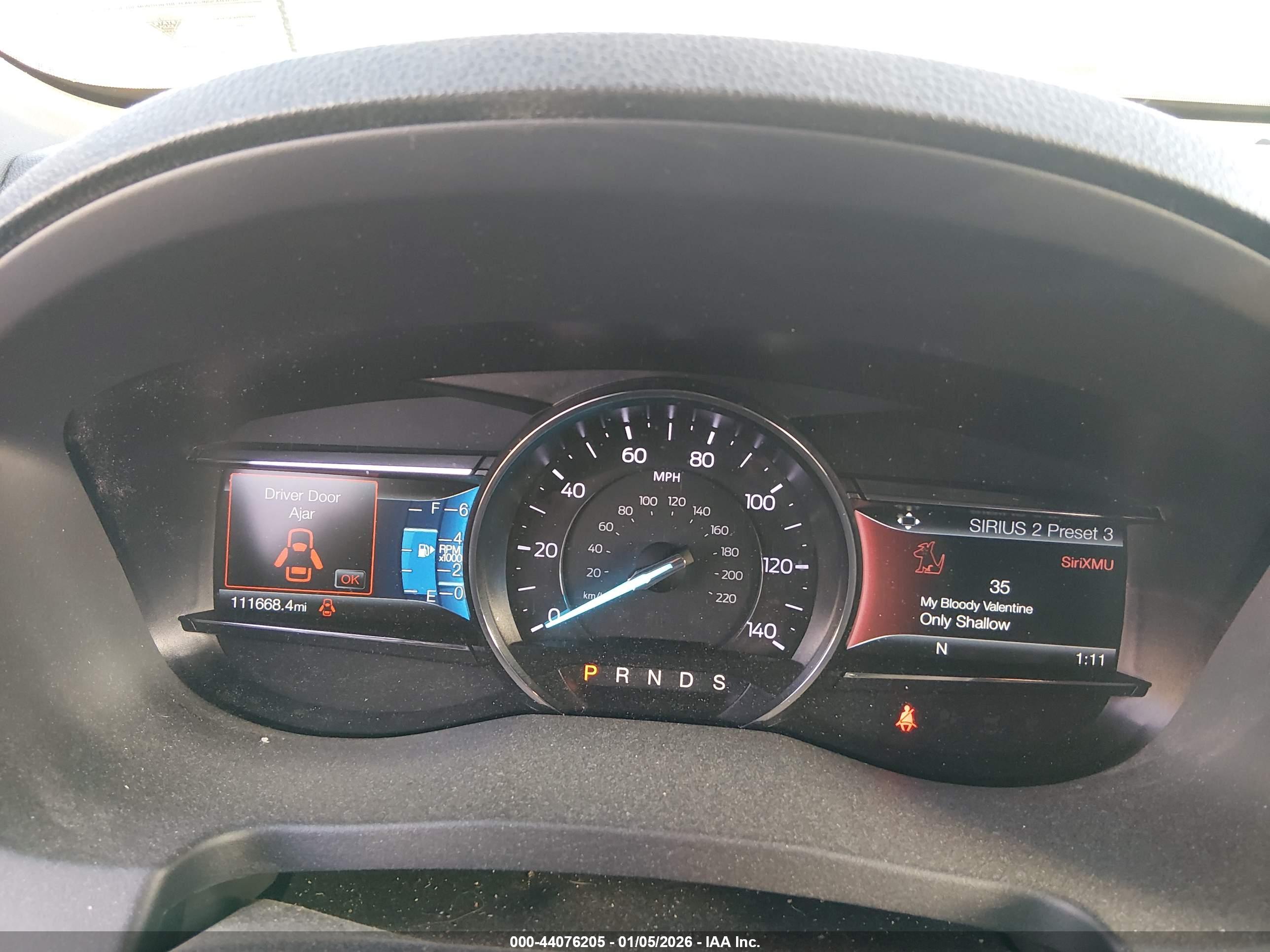FORD EXPLORER image 7