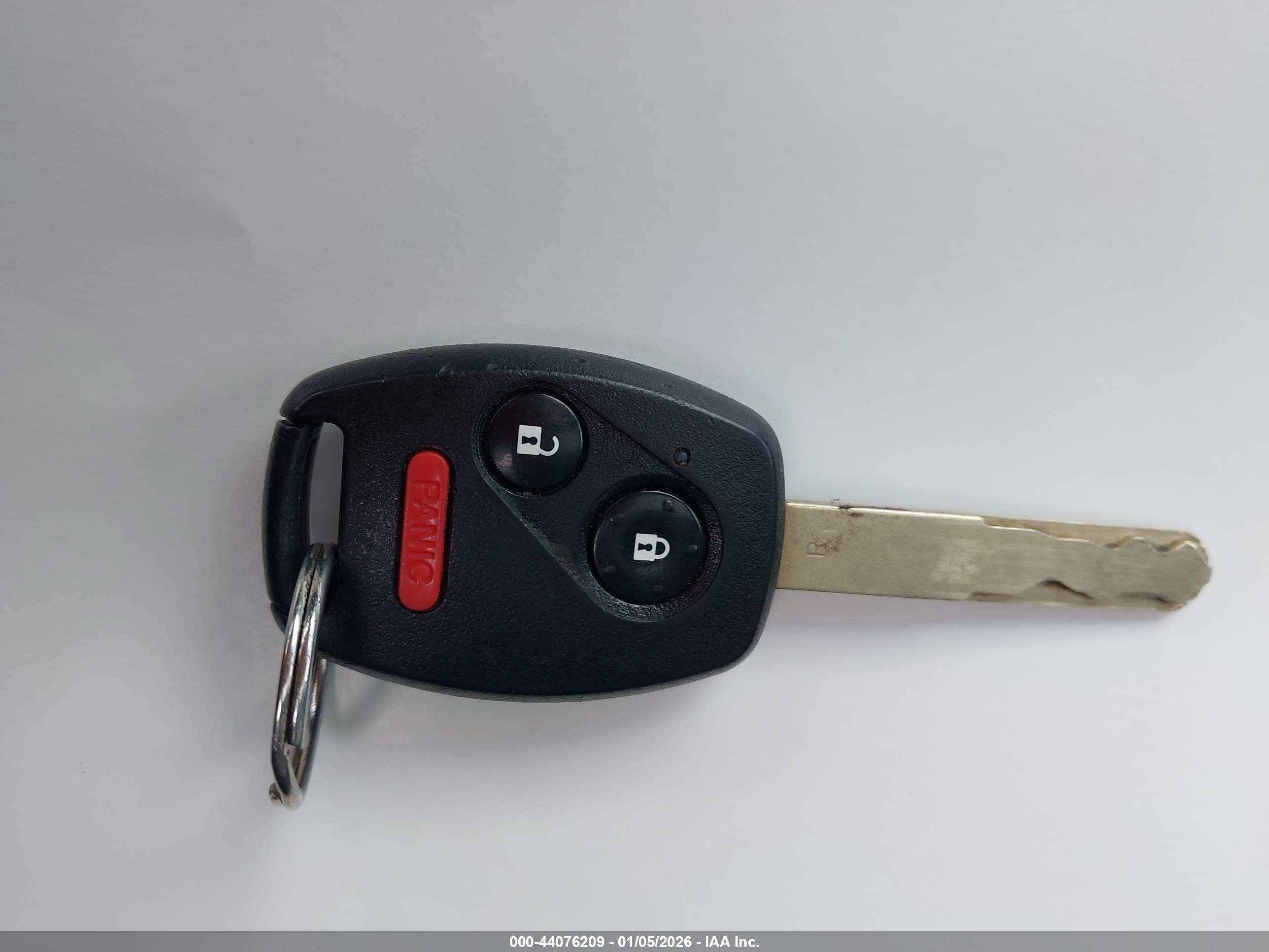 HONDA ACCORD image 11