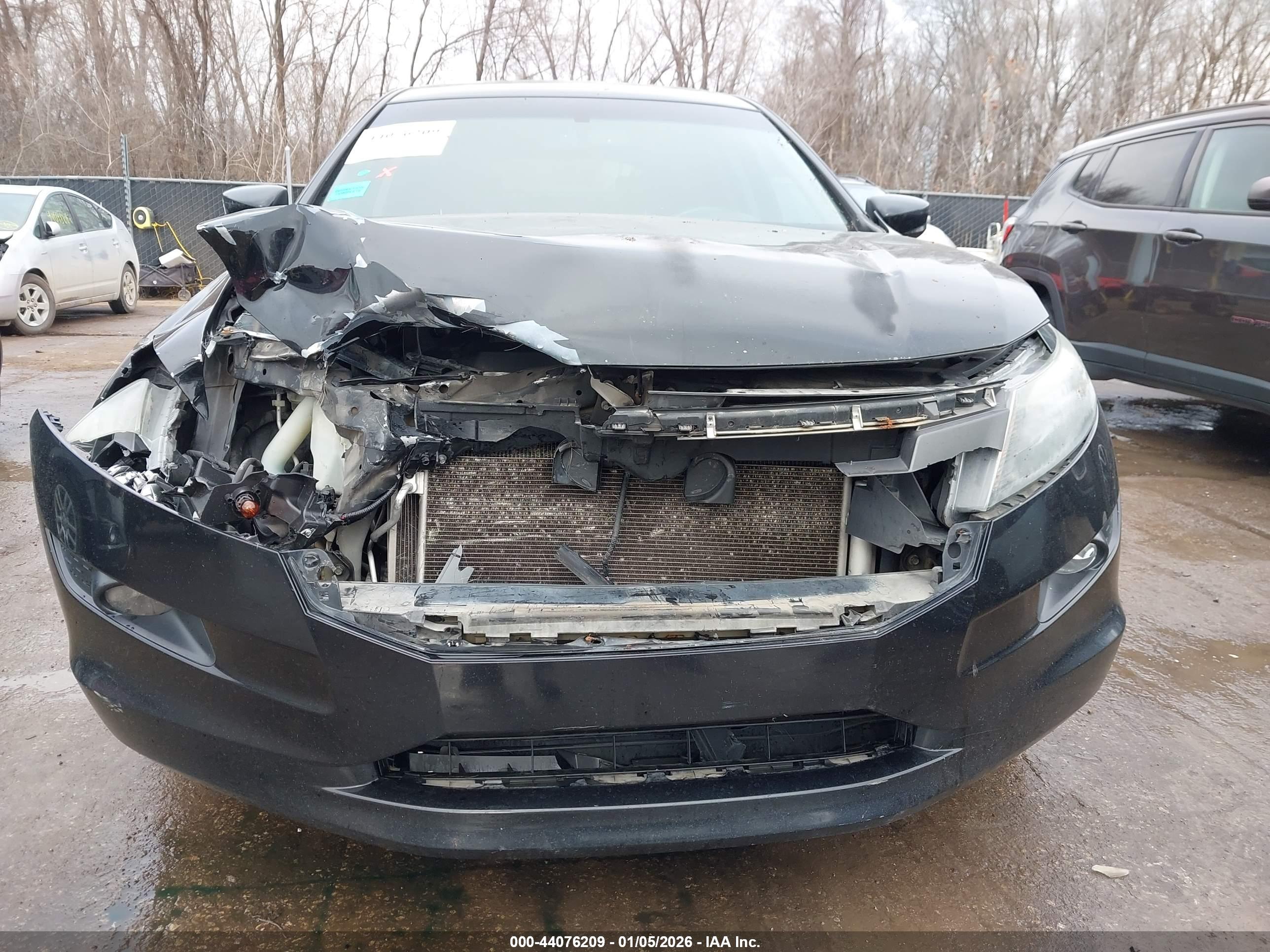 HONDA ACCORD image 6