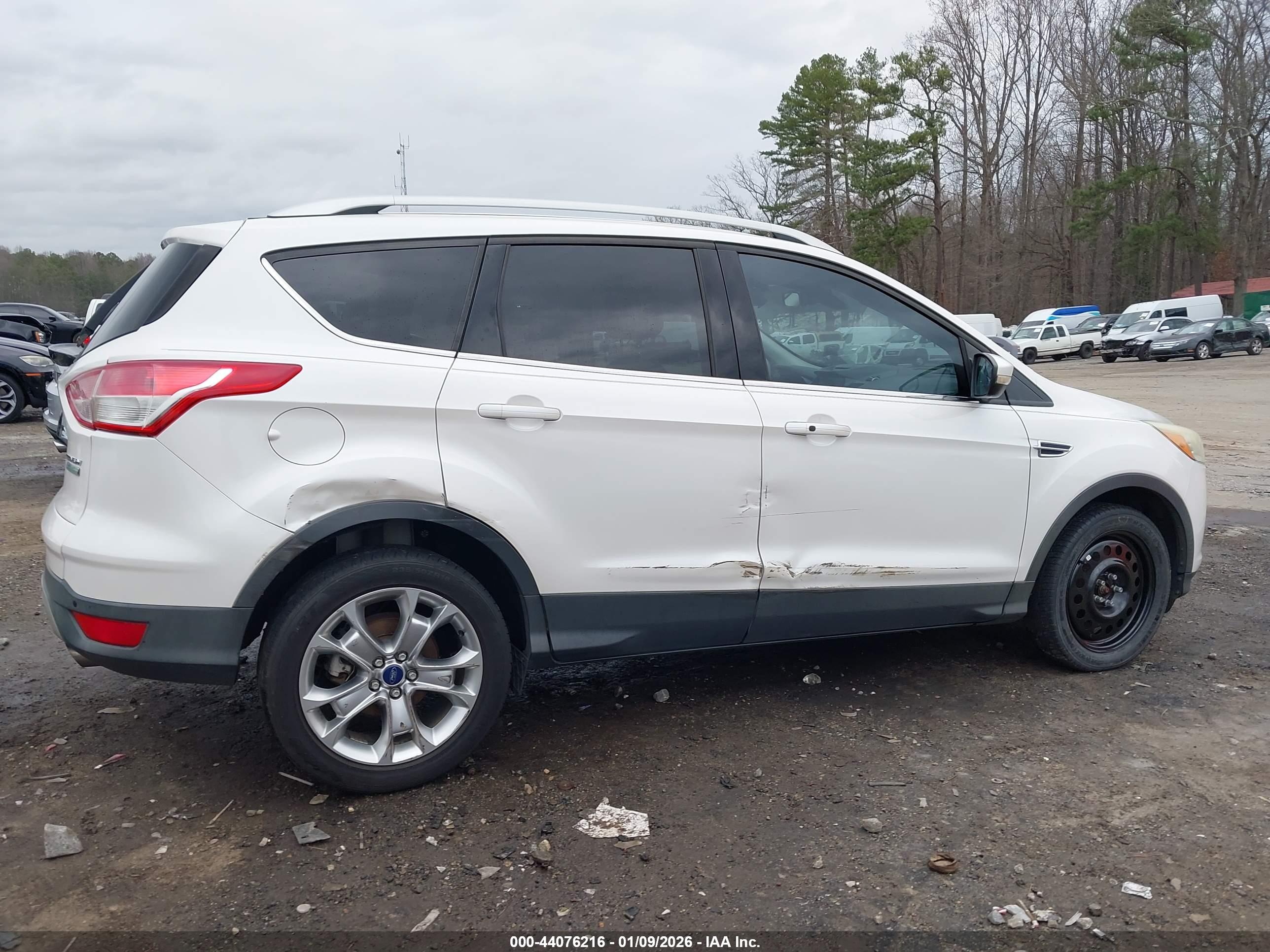 FORD ESCAPE image 6