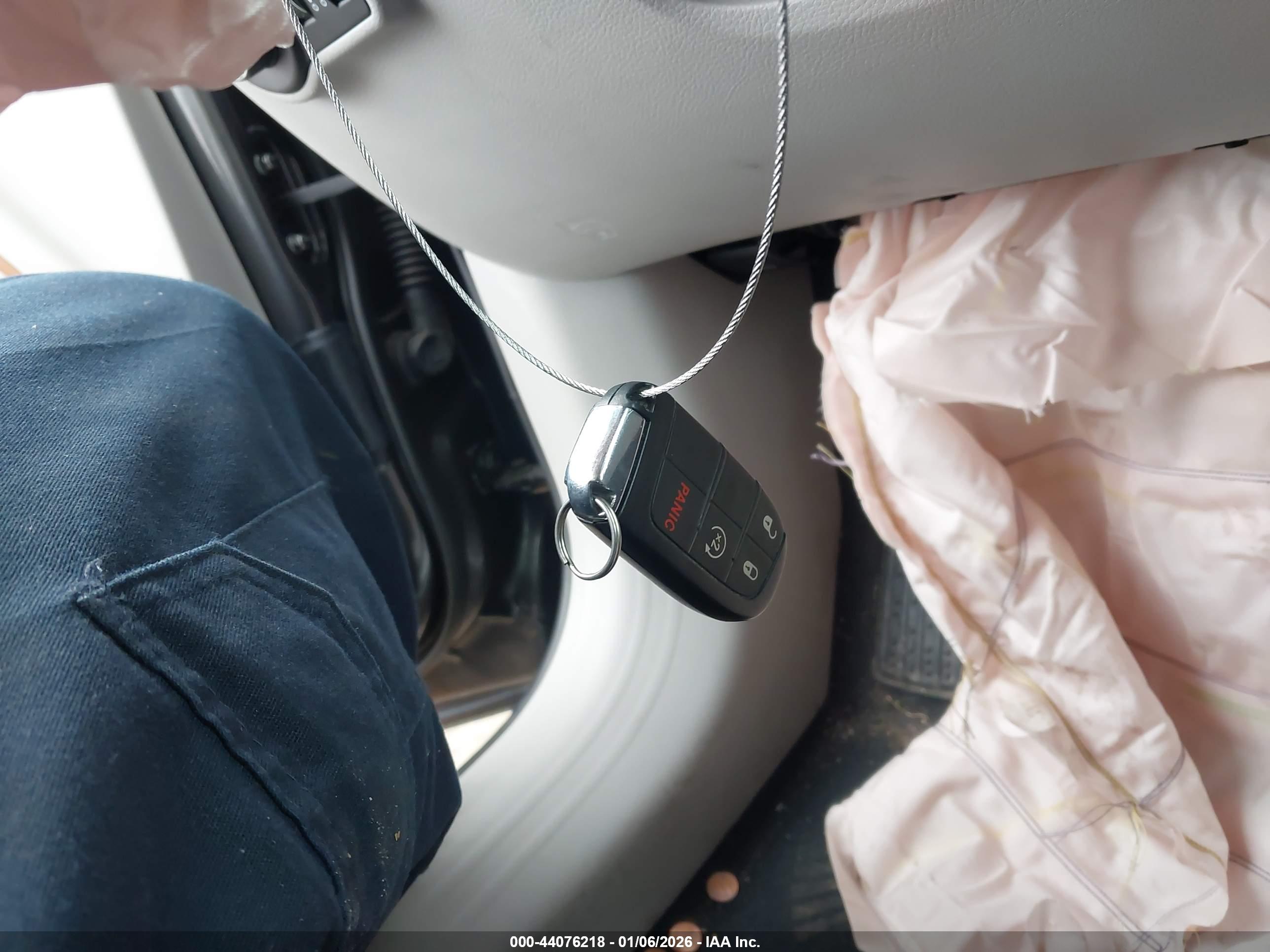JEEP COMPASS image 11