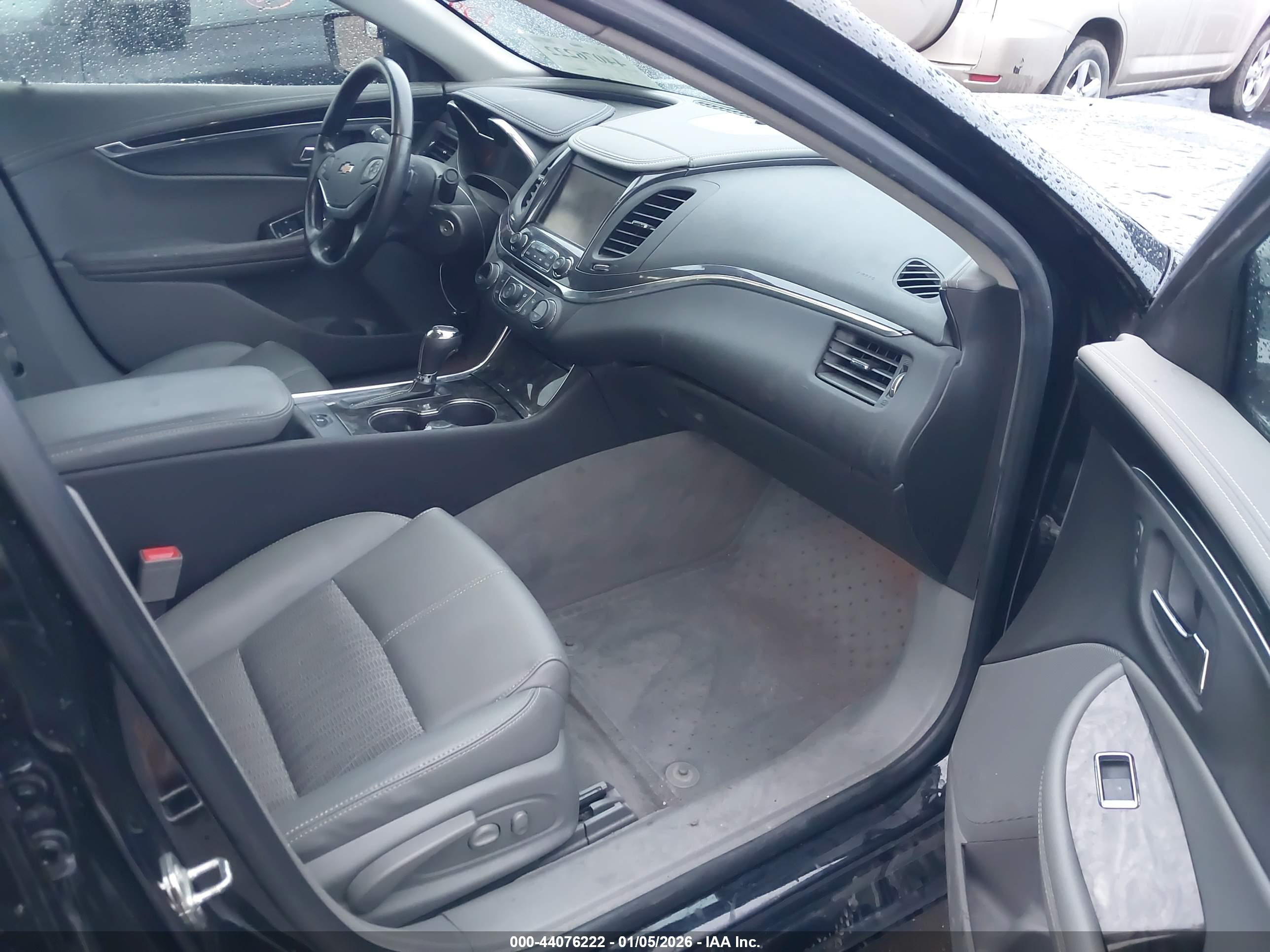 CHEVROLET IMPALA image 5