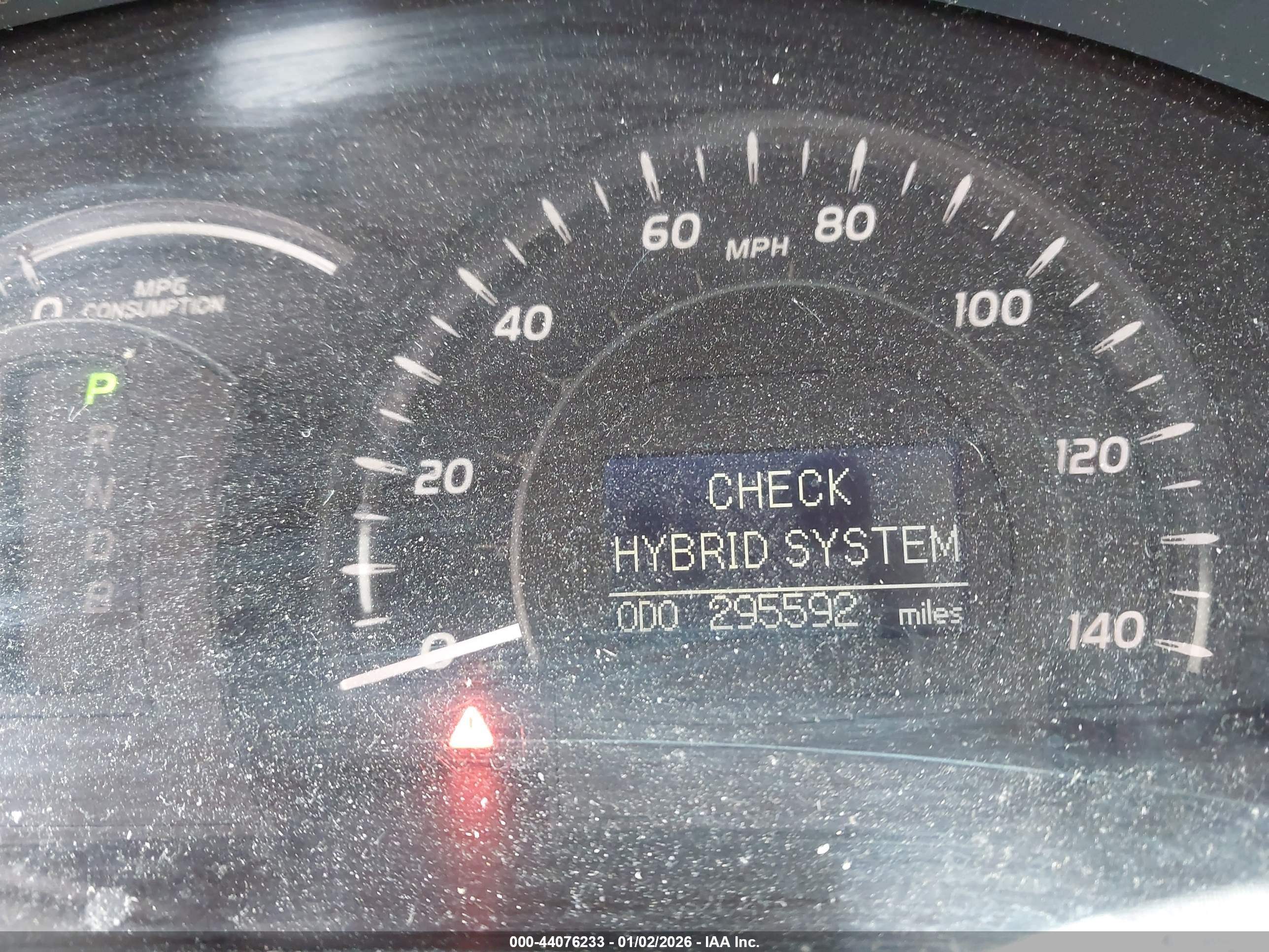 TOYOTA CAMRY image 7