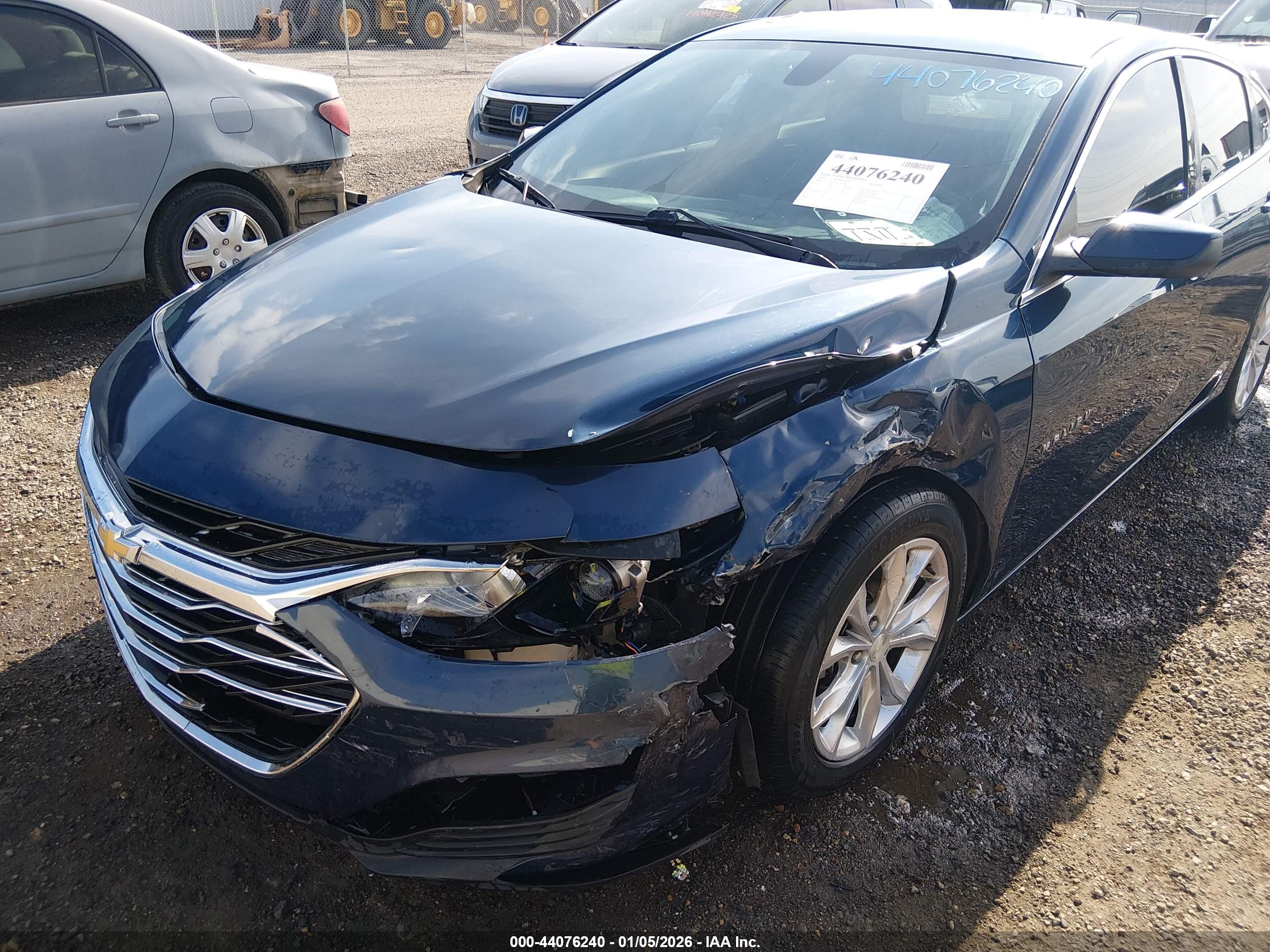 CHEVROLET MALIBU image 6