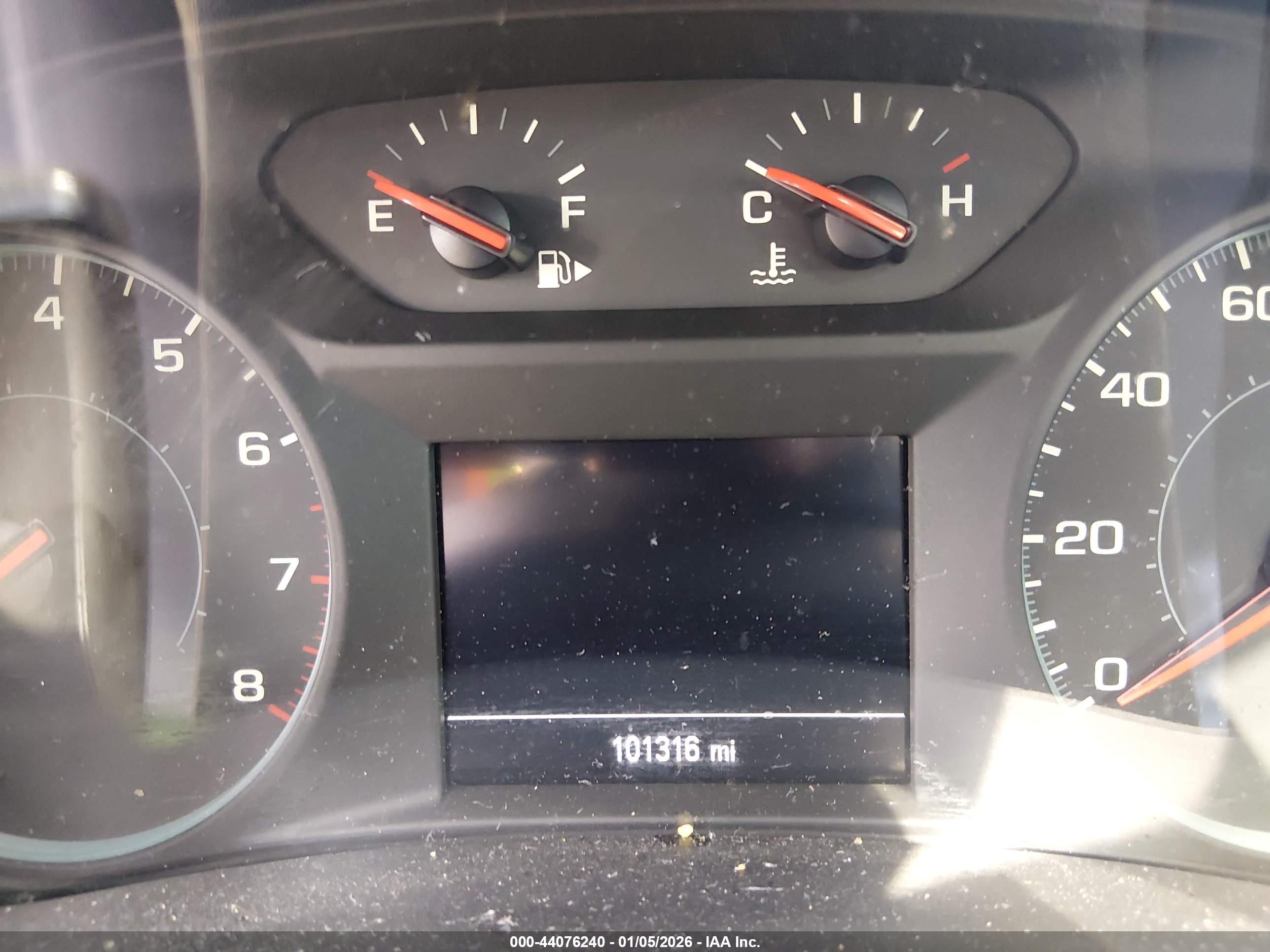 CHEVROLET MALIBU image 7