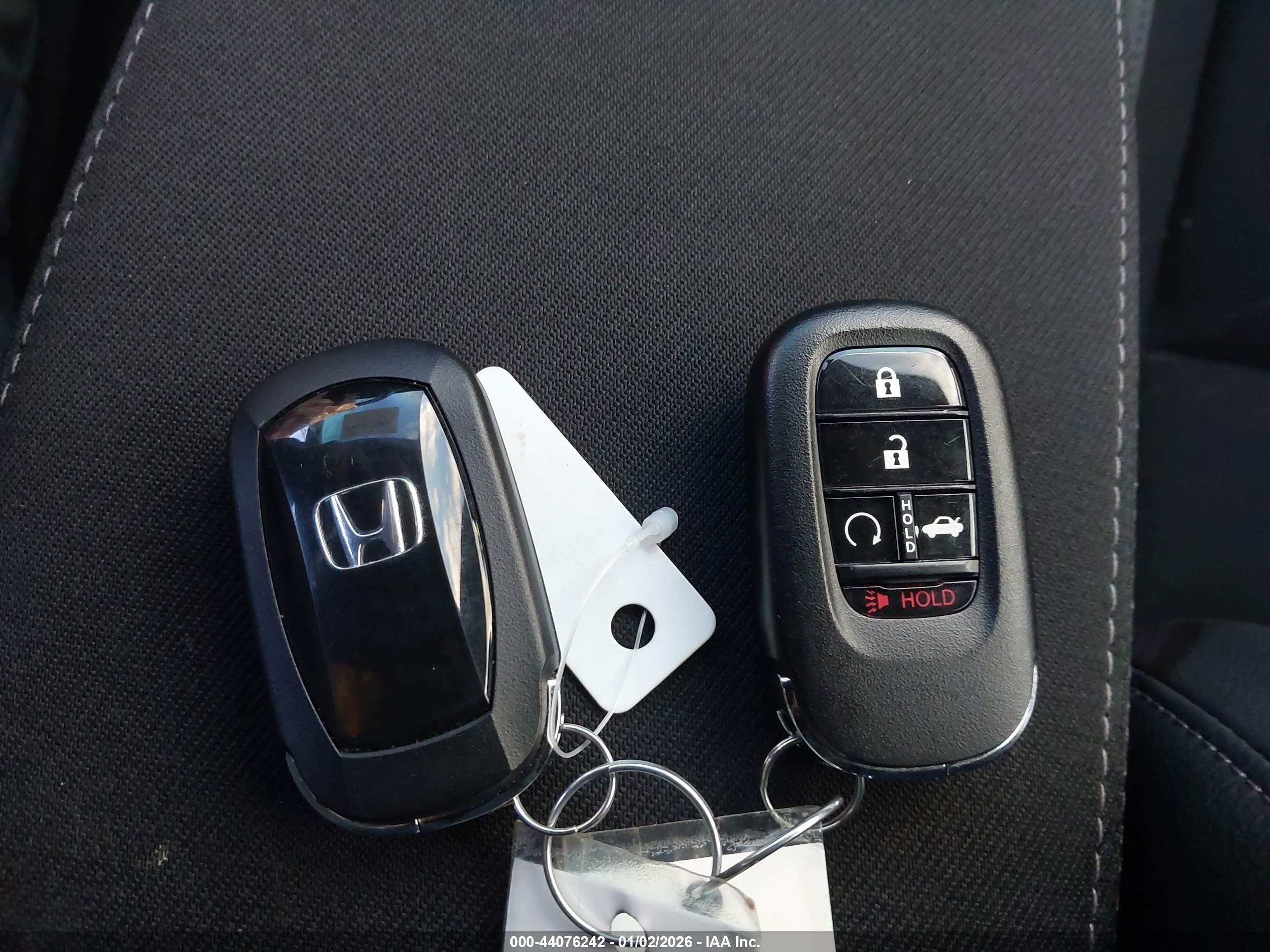 HONDA CIVIC image 11