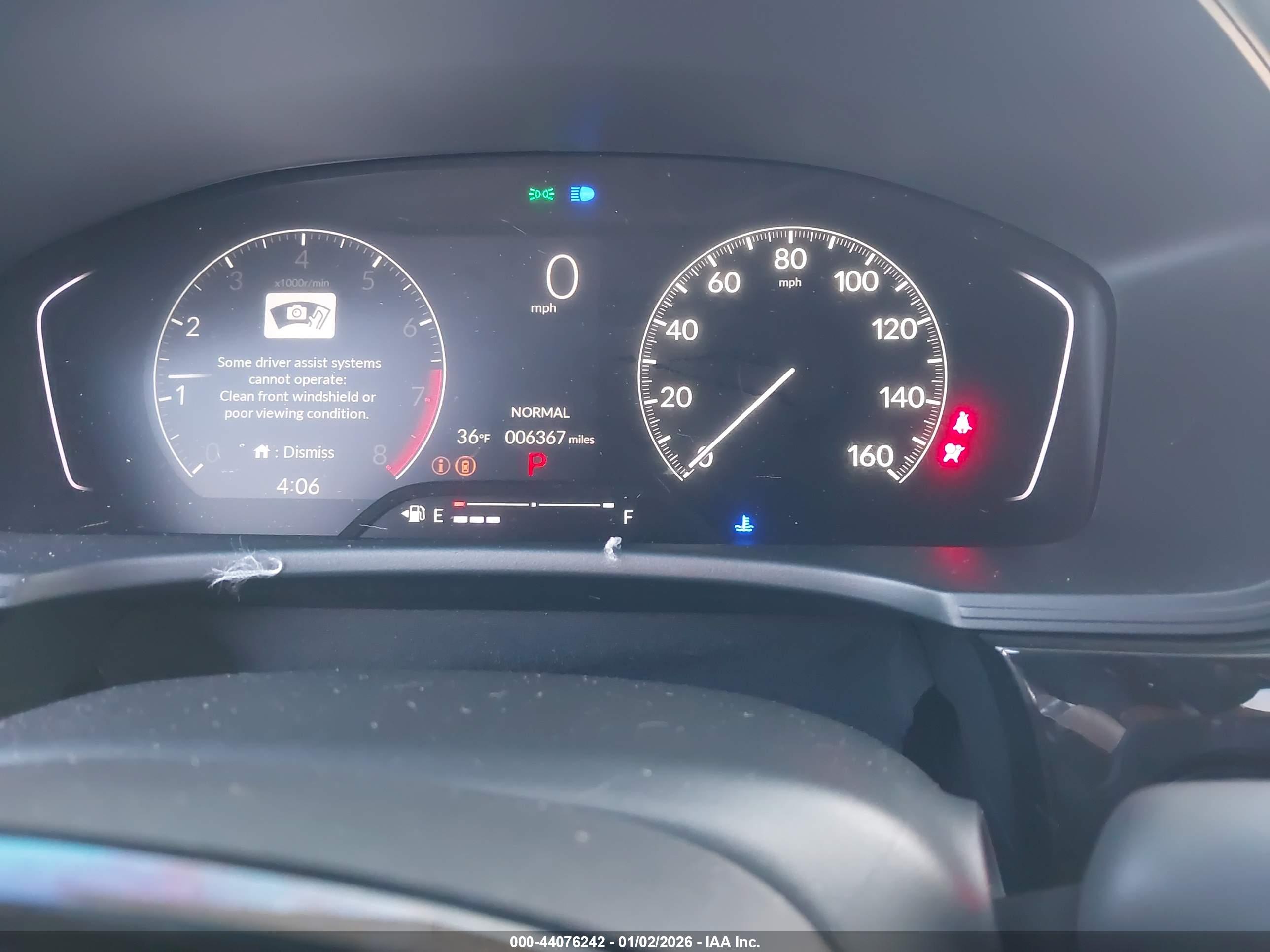 HONDA CIVIC image 7
