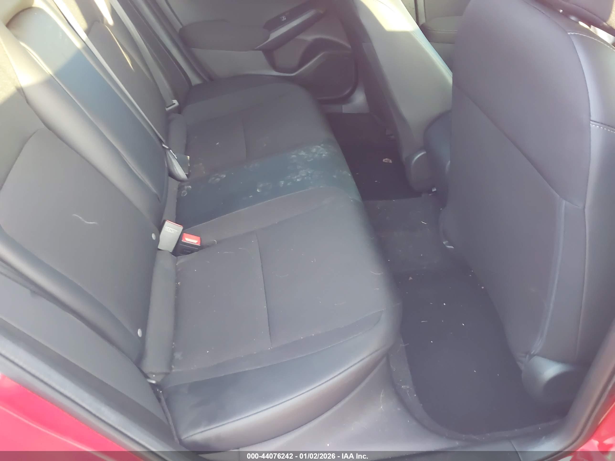 HONDA CIVIC image 8