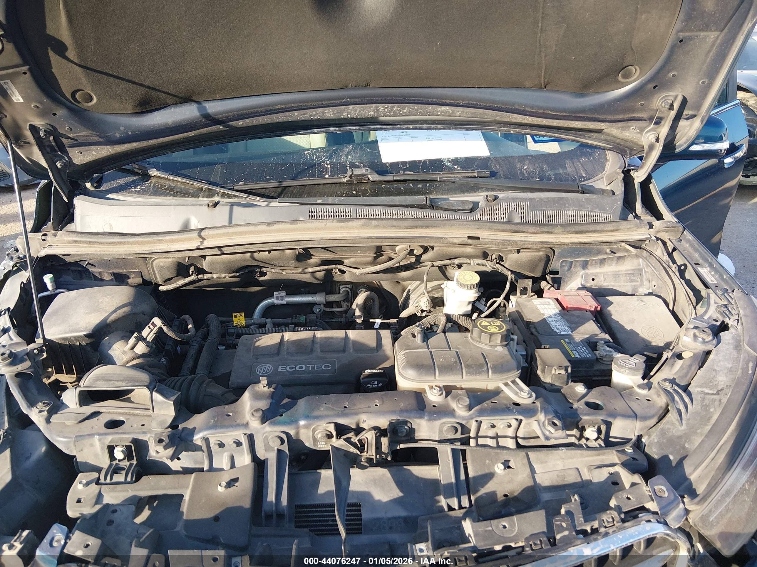 BUICK ENCORE image 10