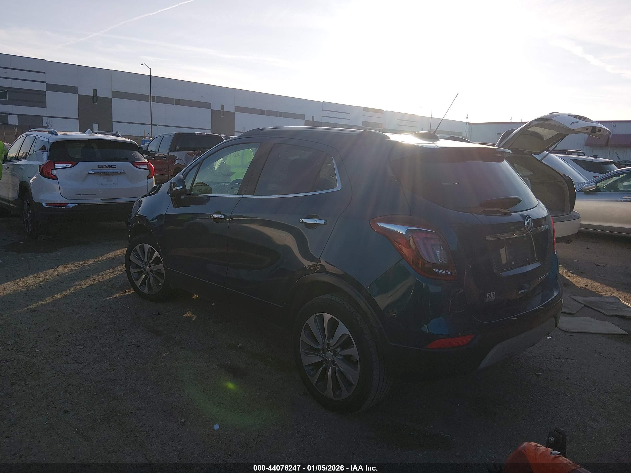BUICK ENCORE image 3