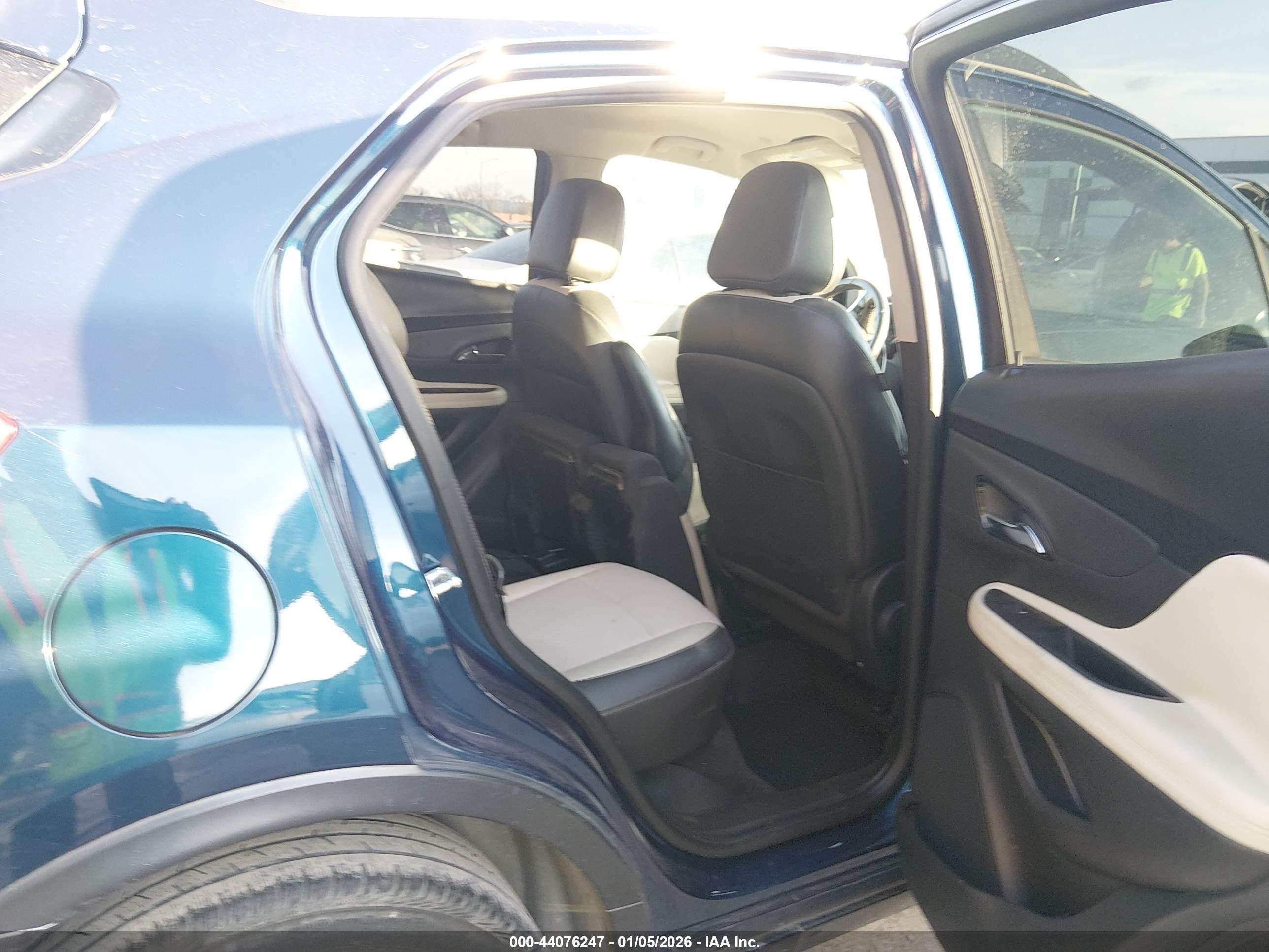 BUICK ENCORE image 8