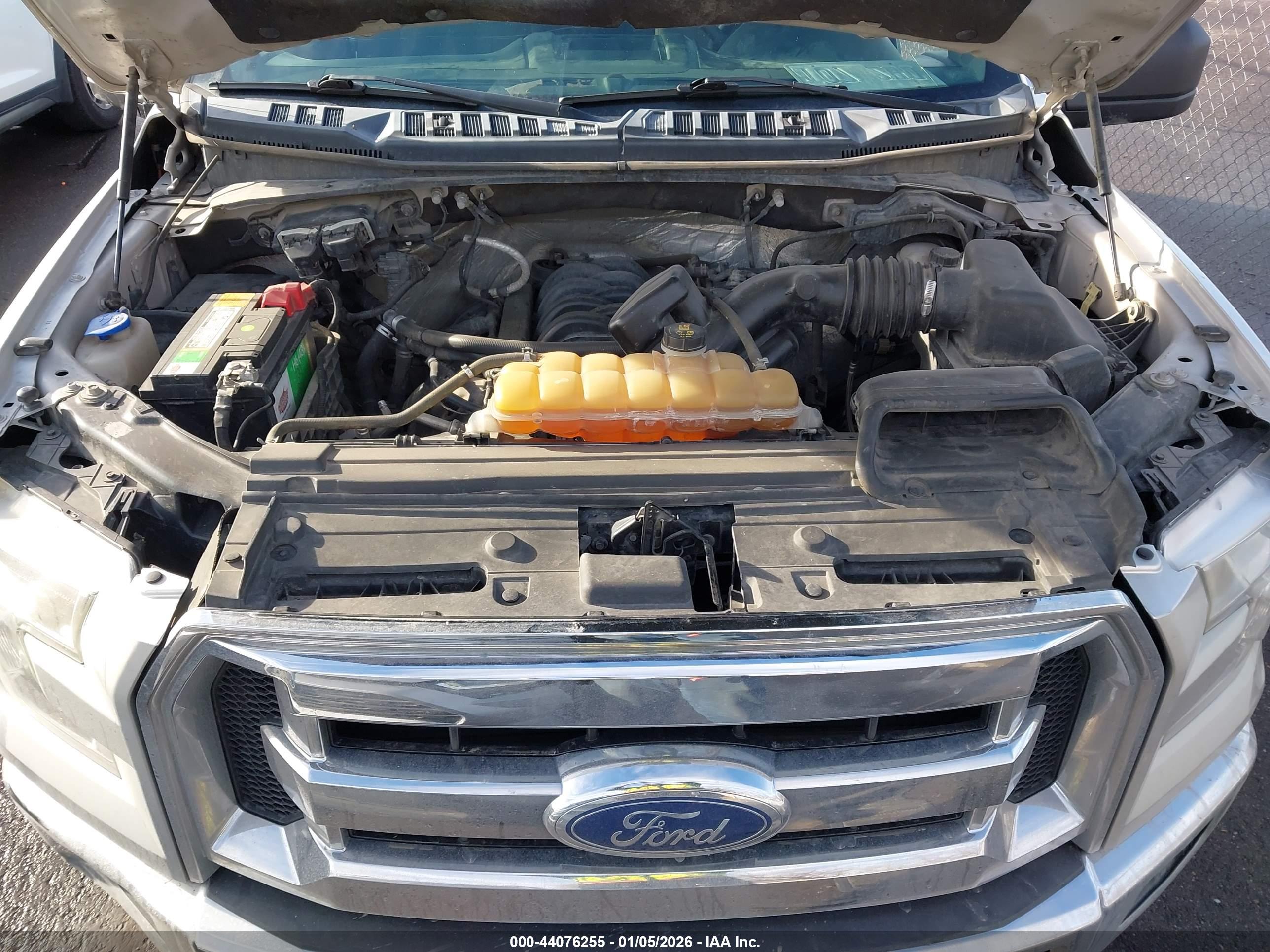FORD F-150 image 10