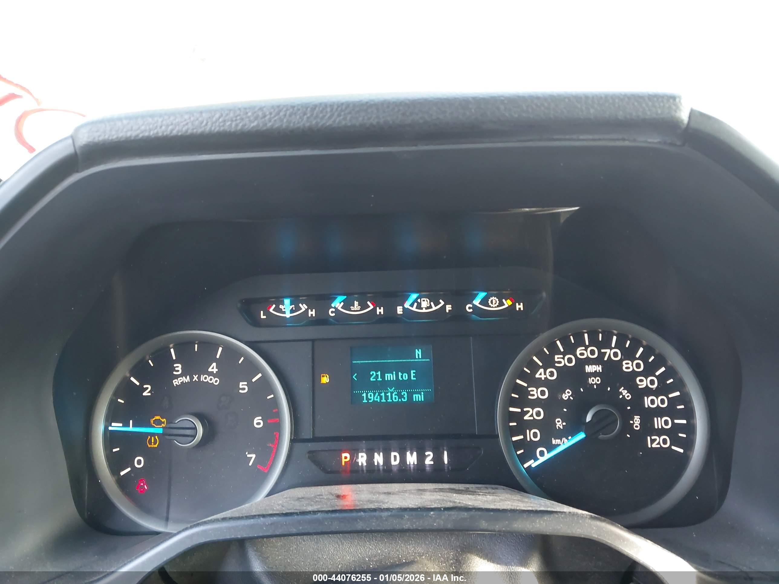FORD F-150 image 7