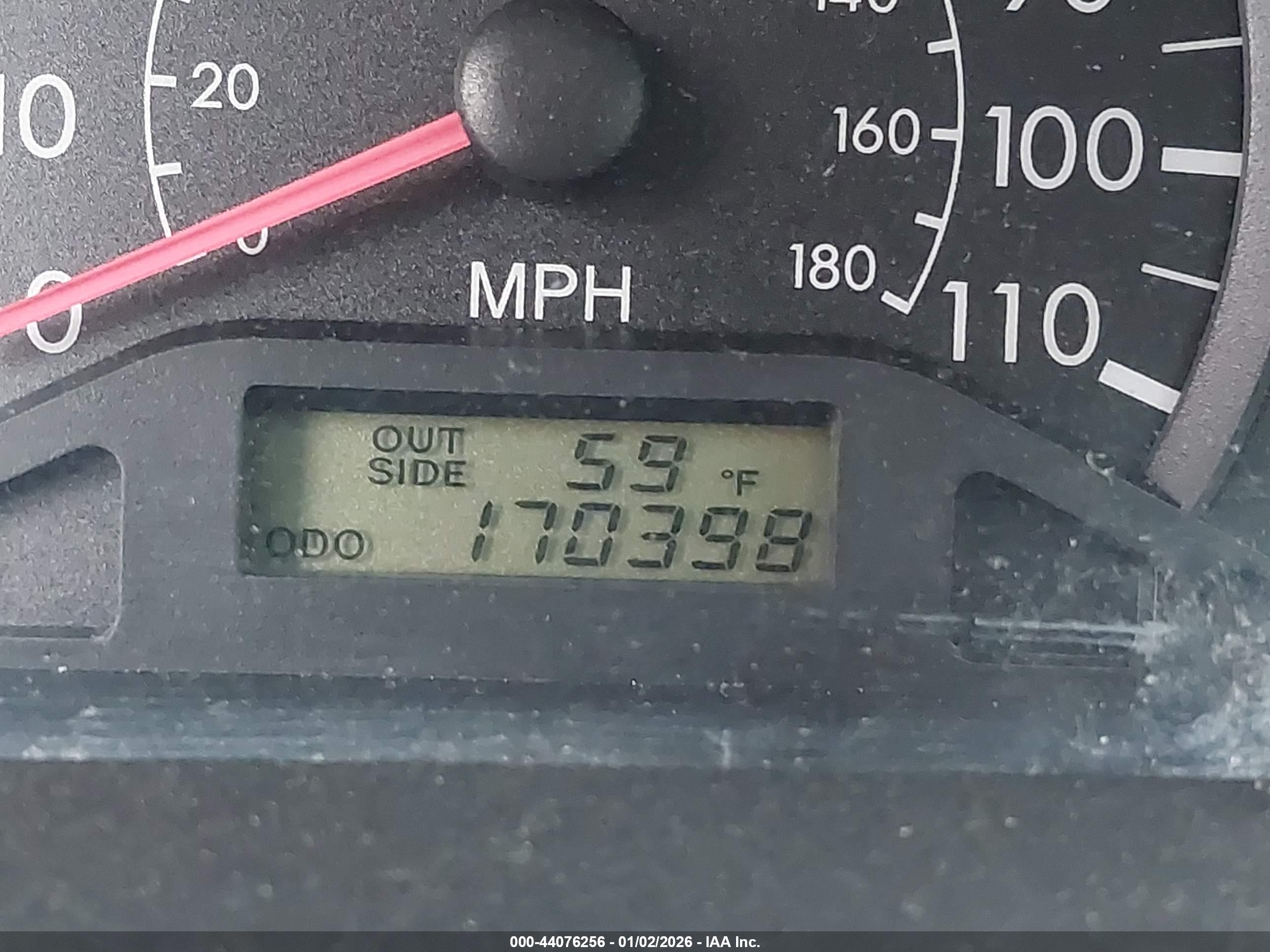 TOYOTA COROLLA image 7