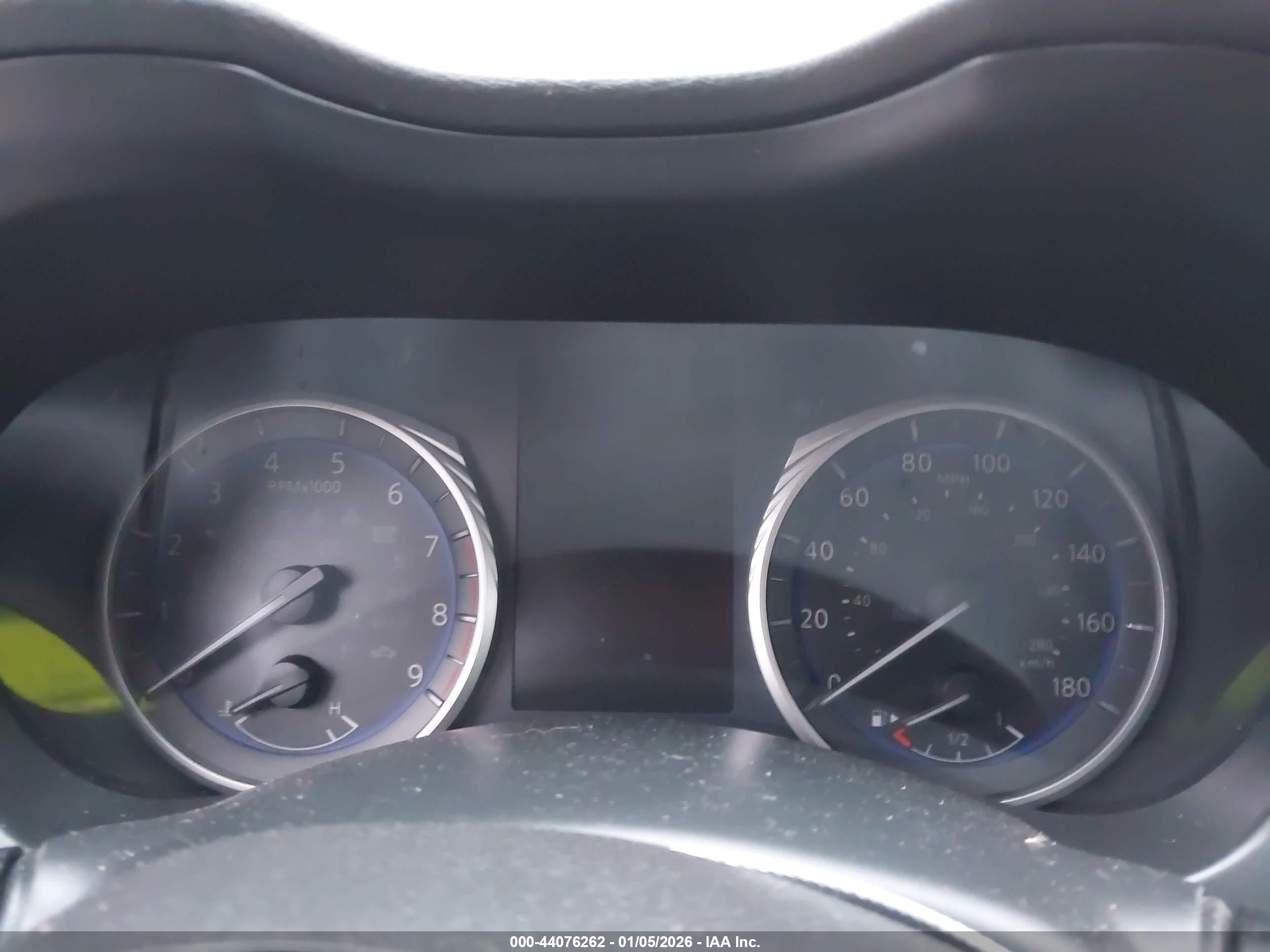 INFINITI Q60 image 7