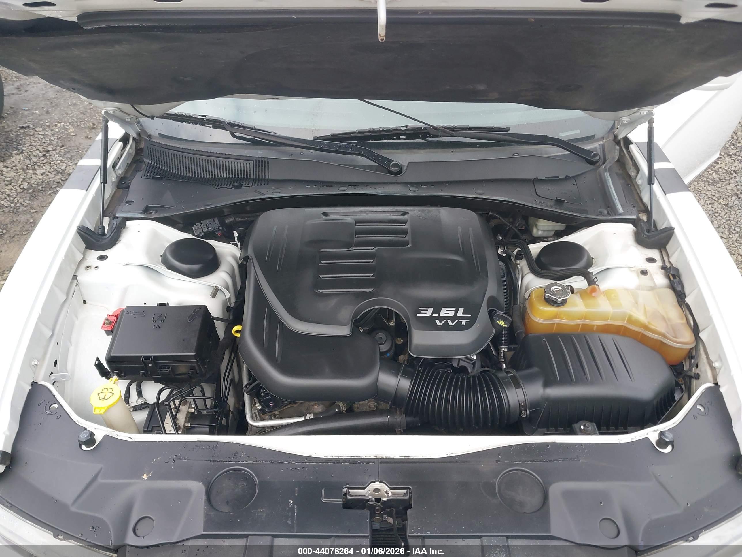 DODGE CHARGER image 10