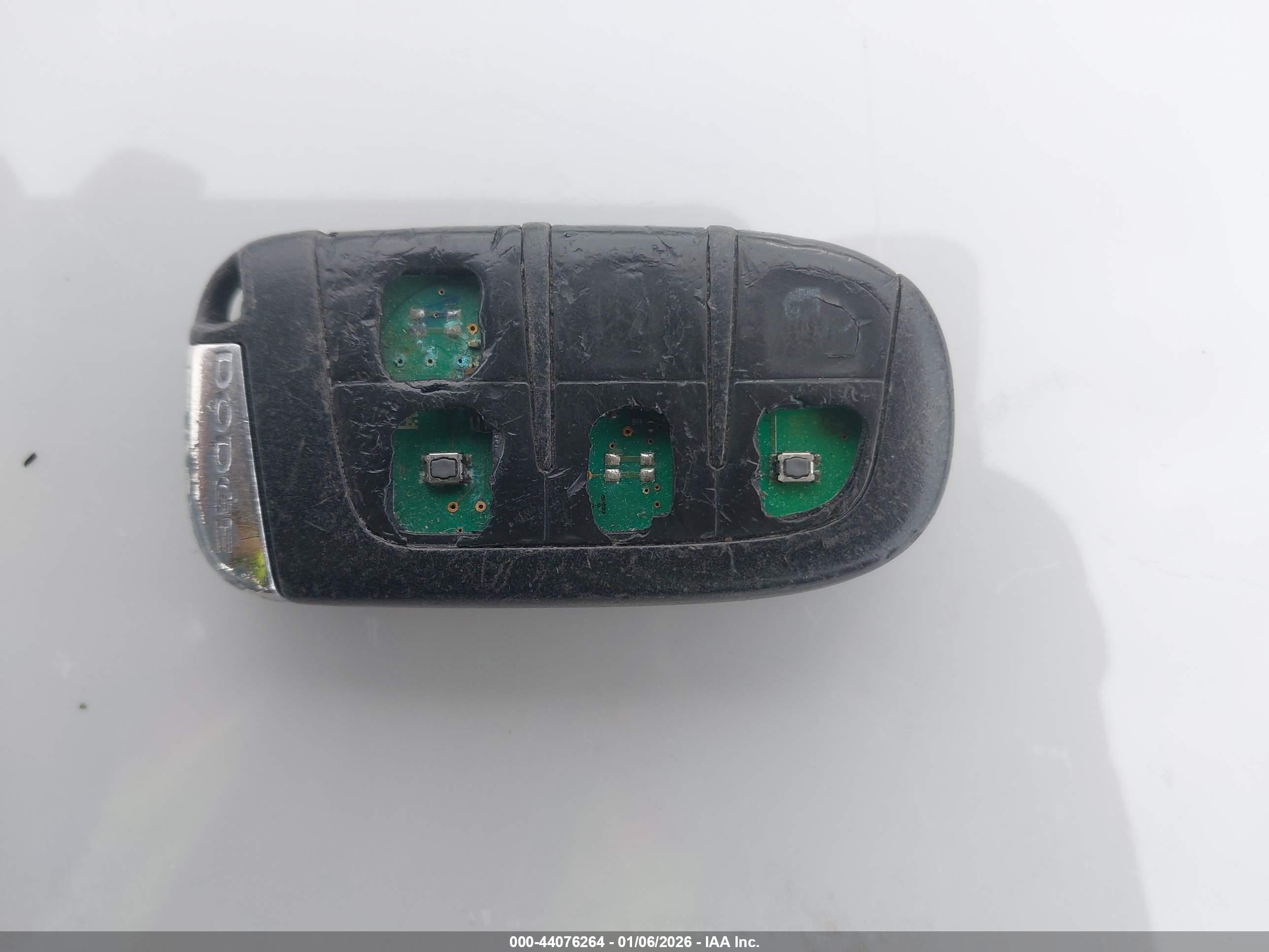 DODGE CHARGER image 11