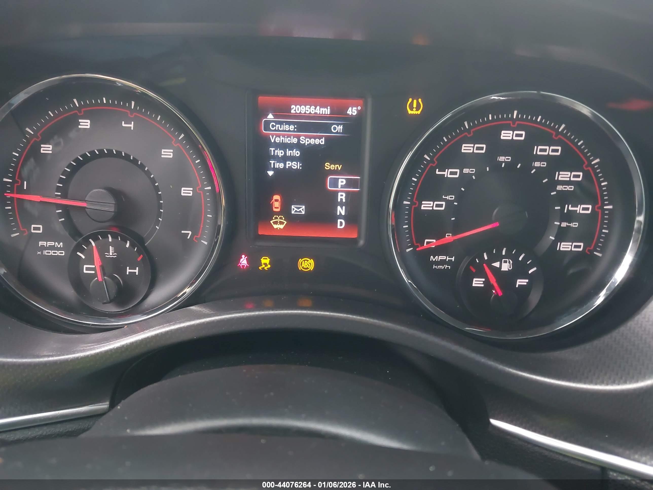 DODGE CHARGER image 7